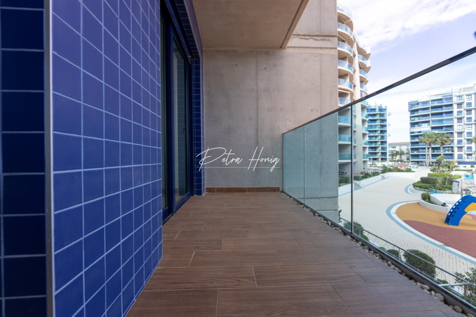 A Vendre - Appartement - Punta Prima - Sea Senses