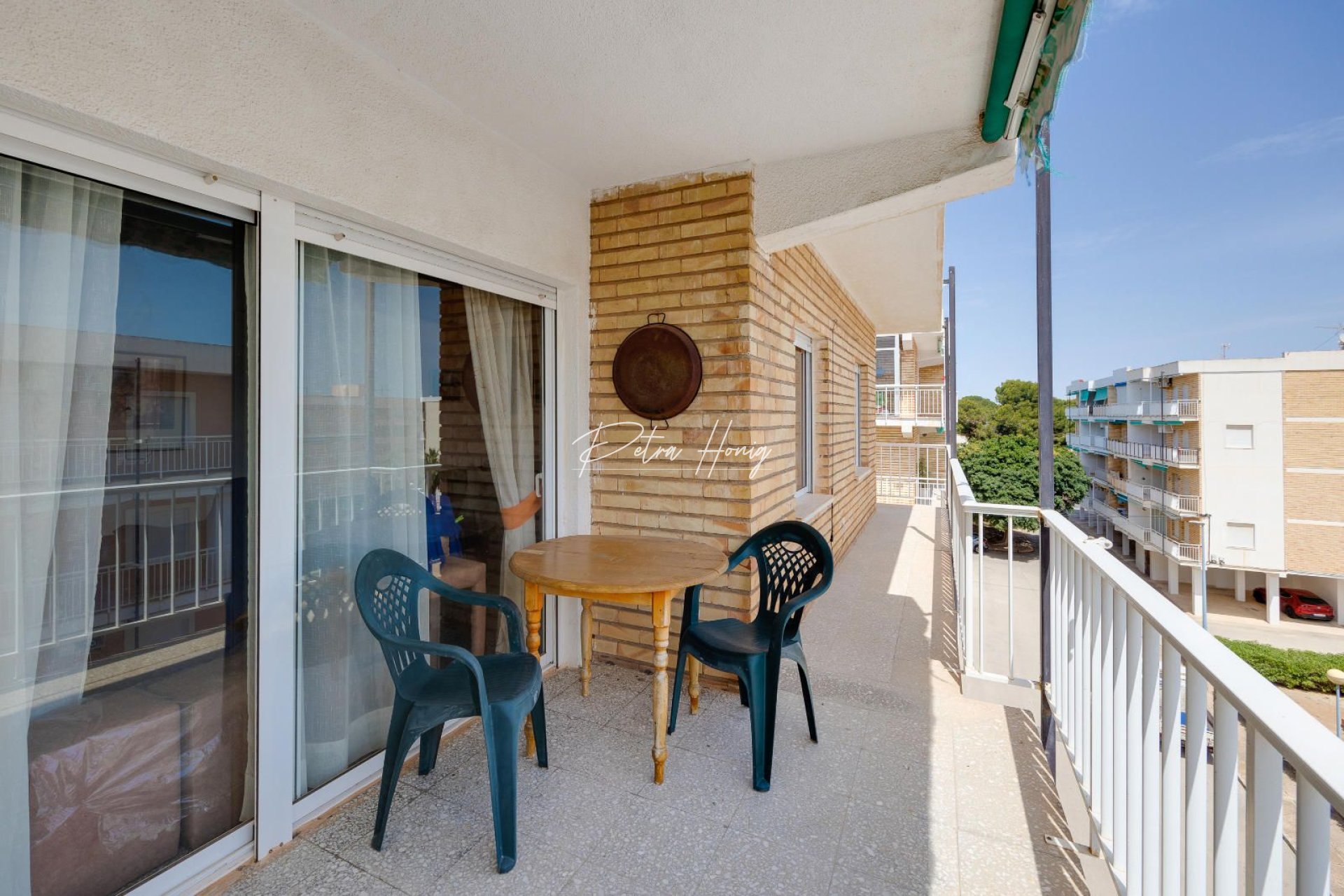 A Vendre - Appartement - Punta Prima