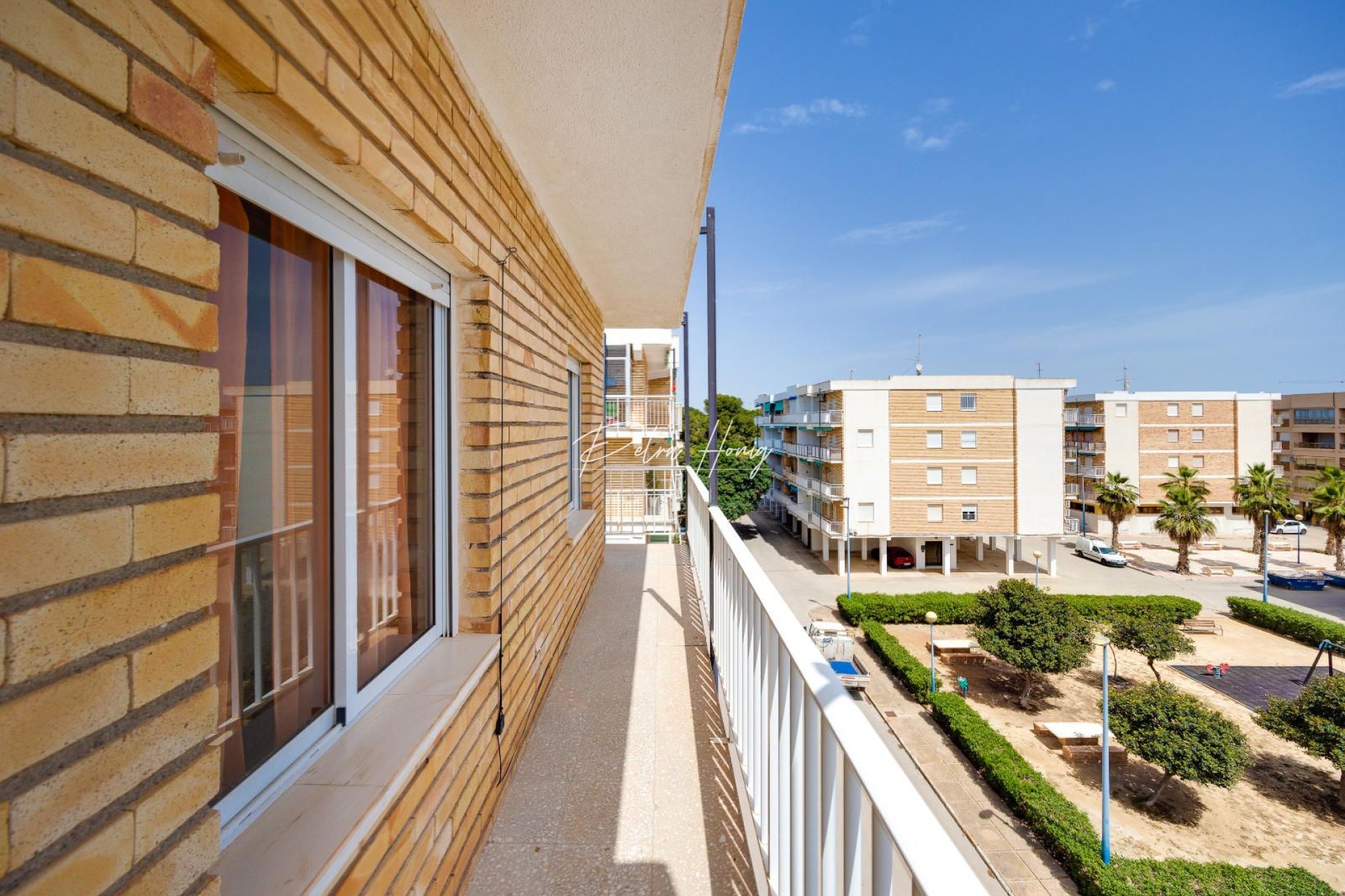 A Vendre - Appartement - Punta Prima