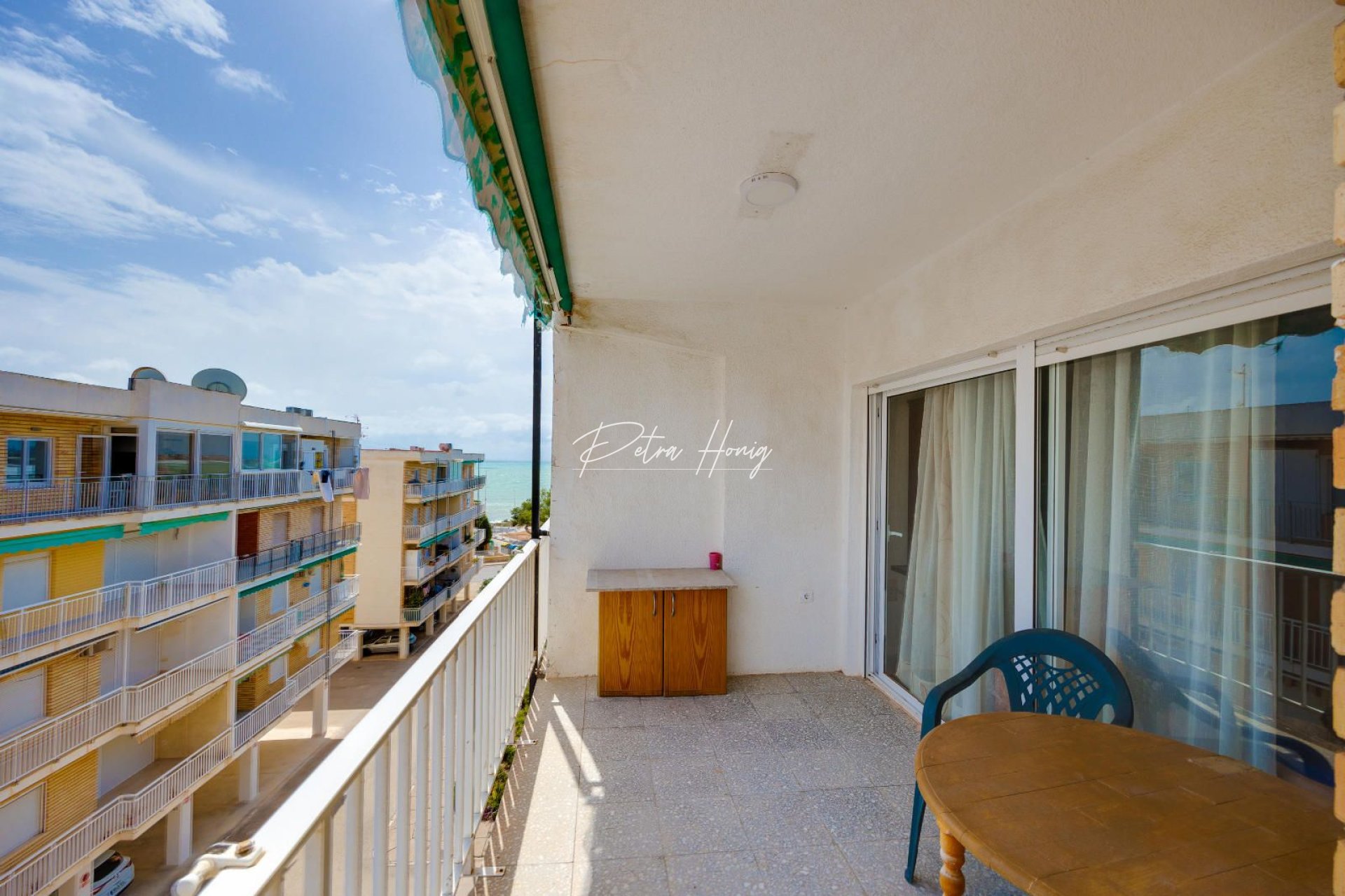 A Vendre - Appartement - Punta Prima