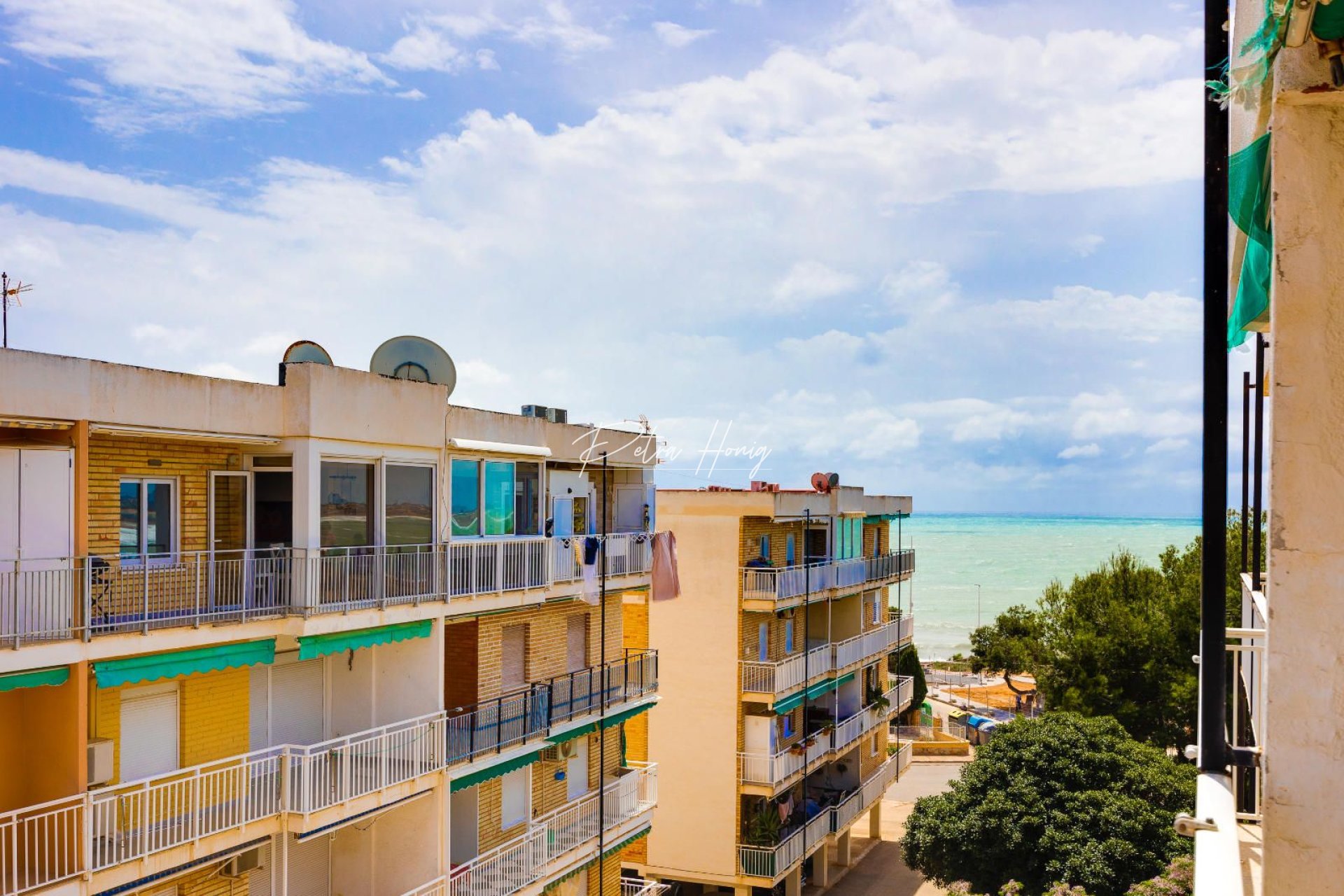 A Vendre - Appartement - Punta Prima