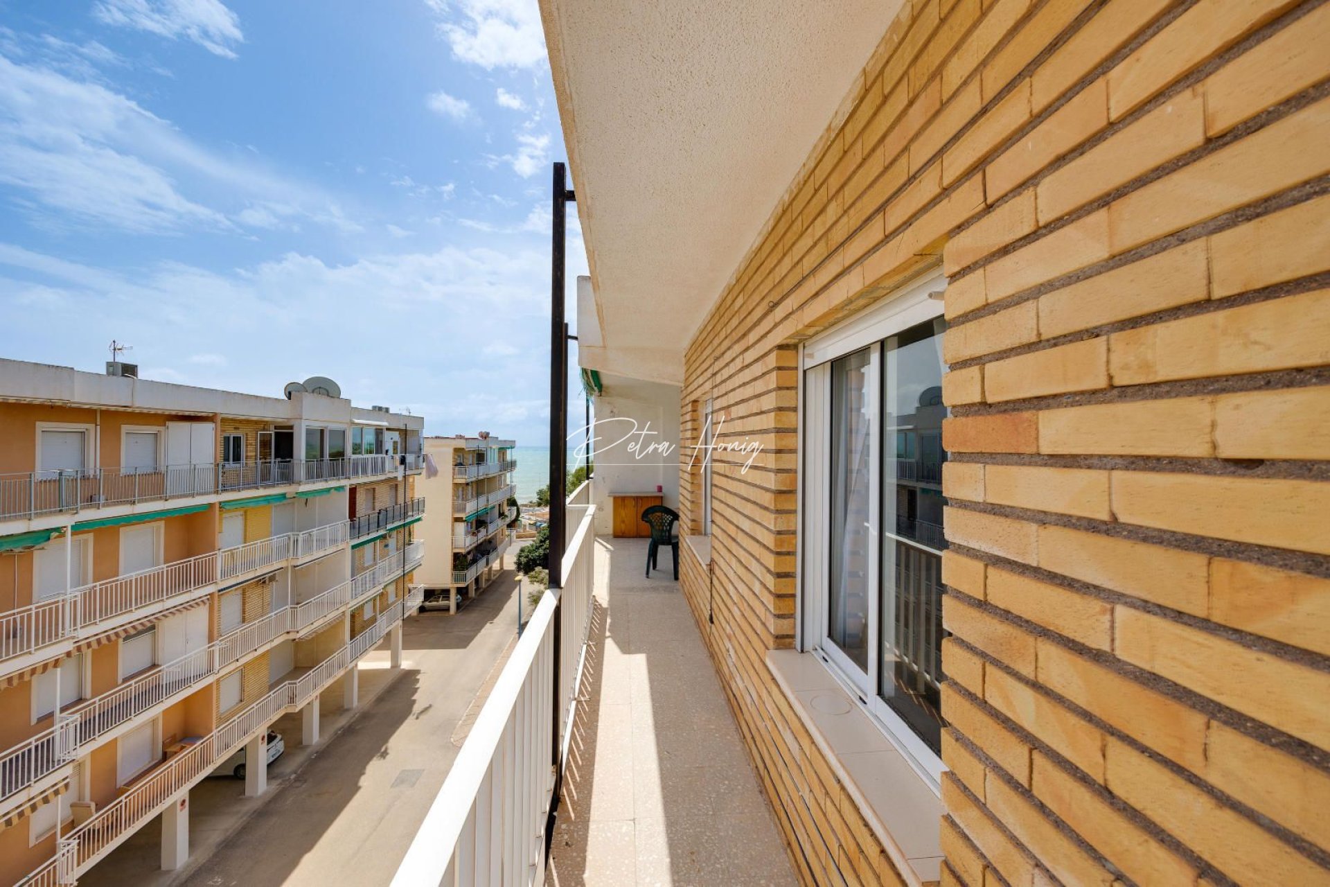 A Vendre - Appartement - Punta Prima
