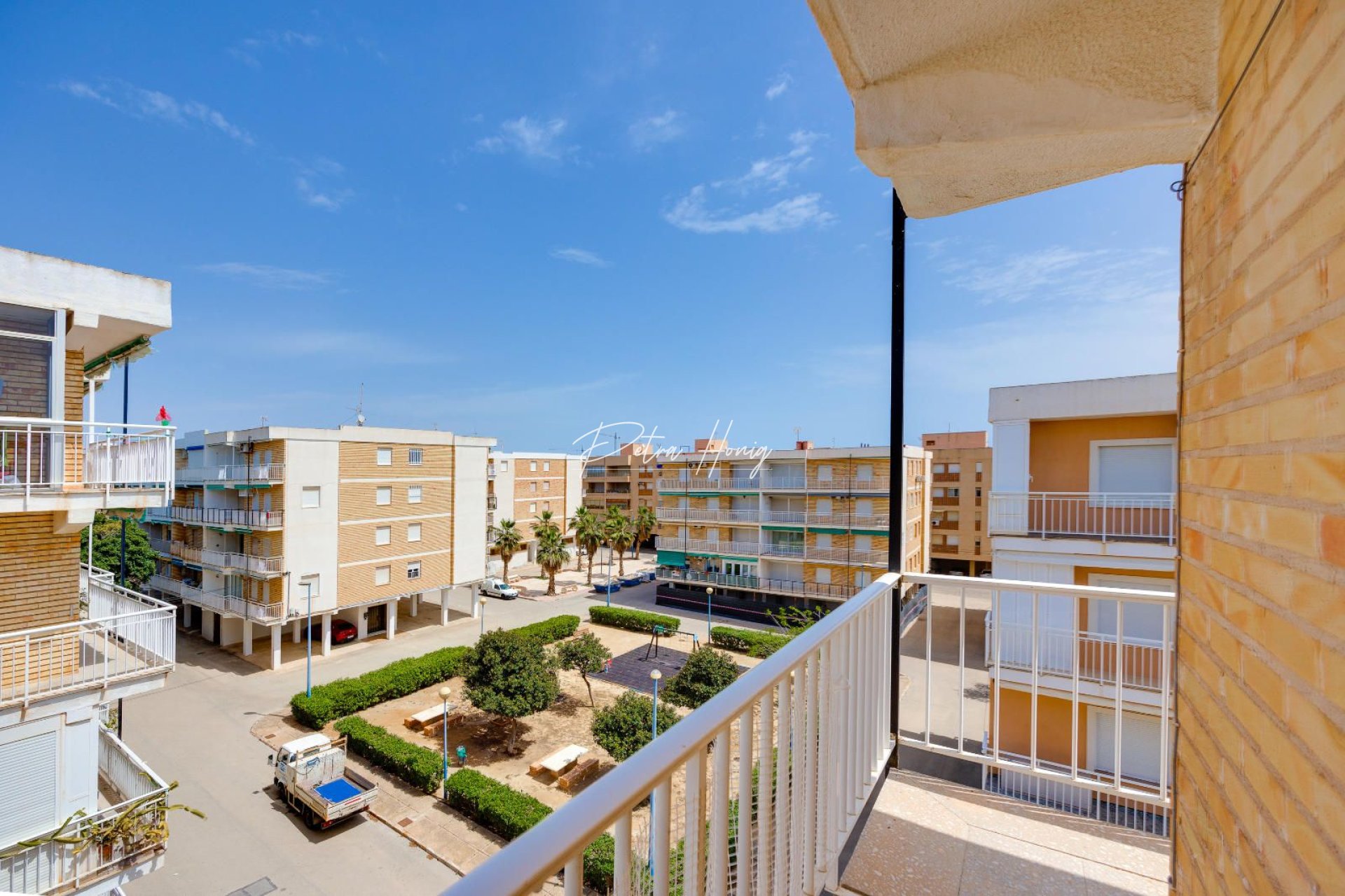 A Vendre - Appartement - Punta Prima
