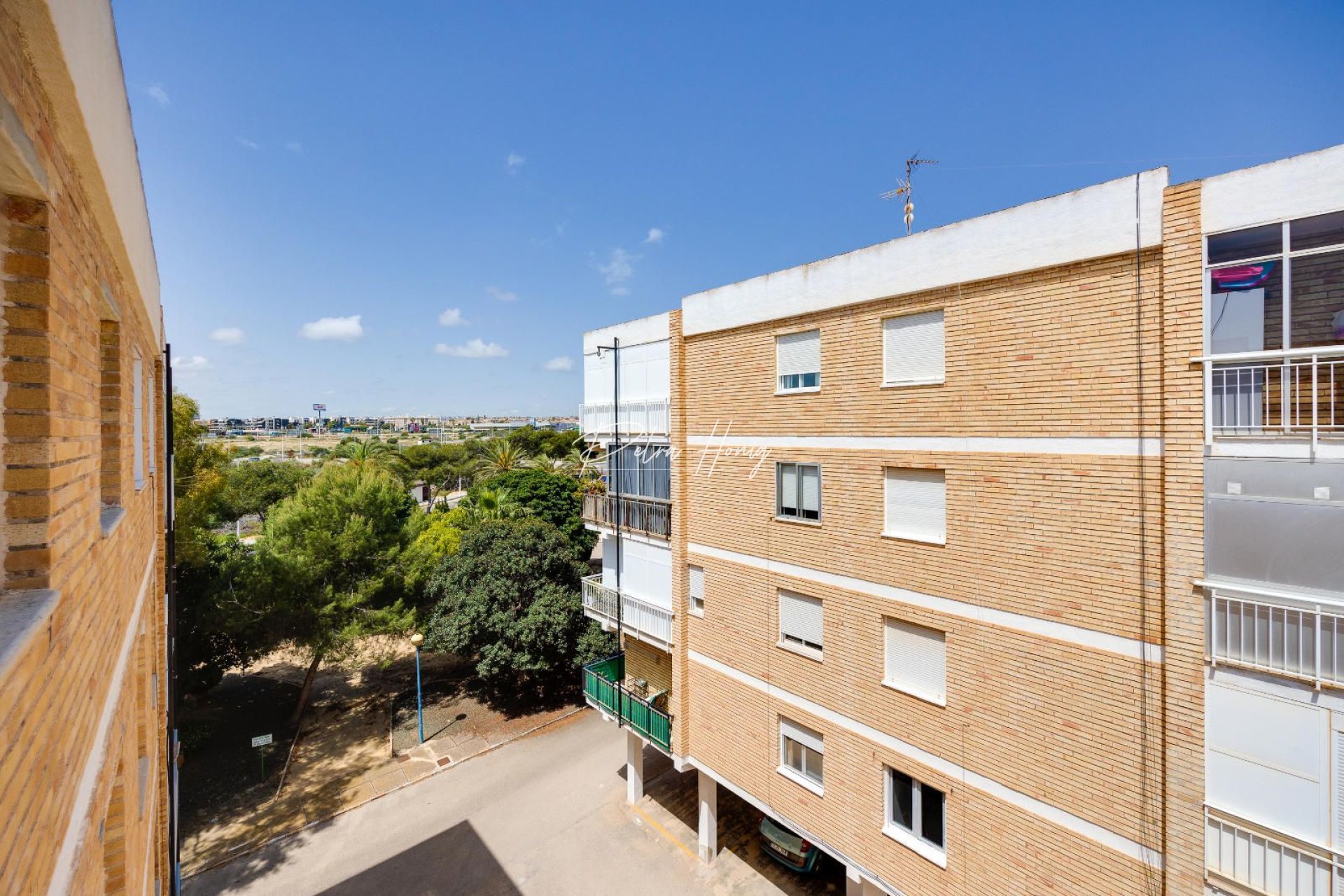 A Vendre - Appartement - Punta Prima