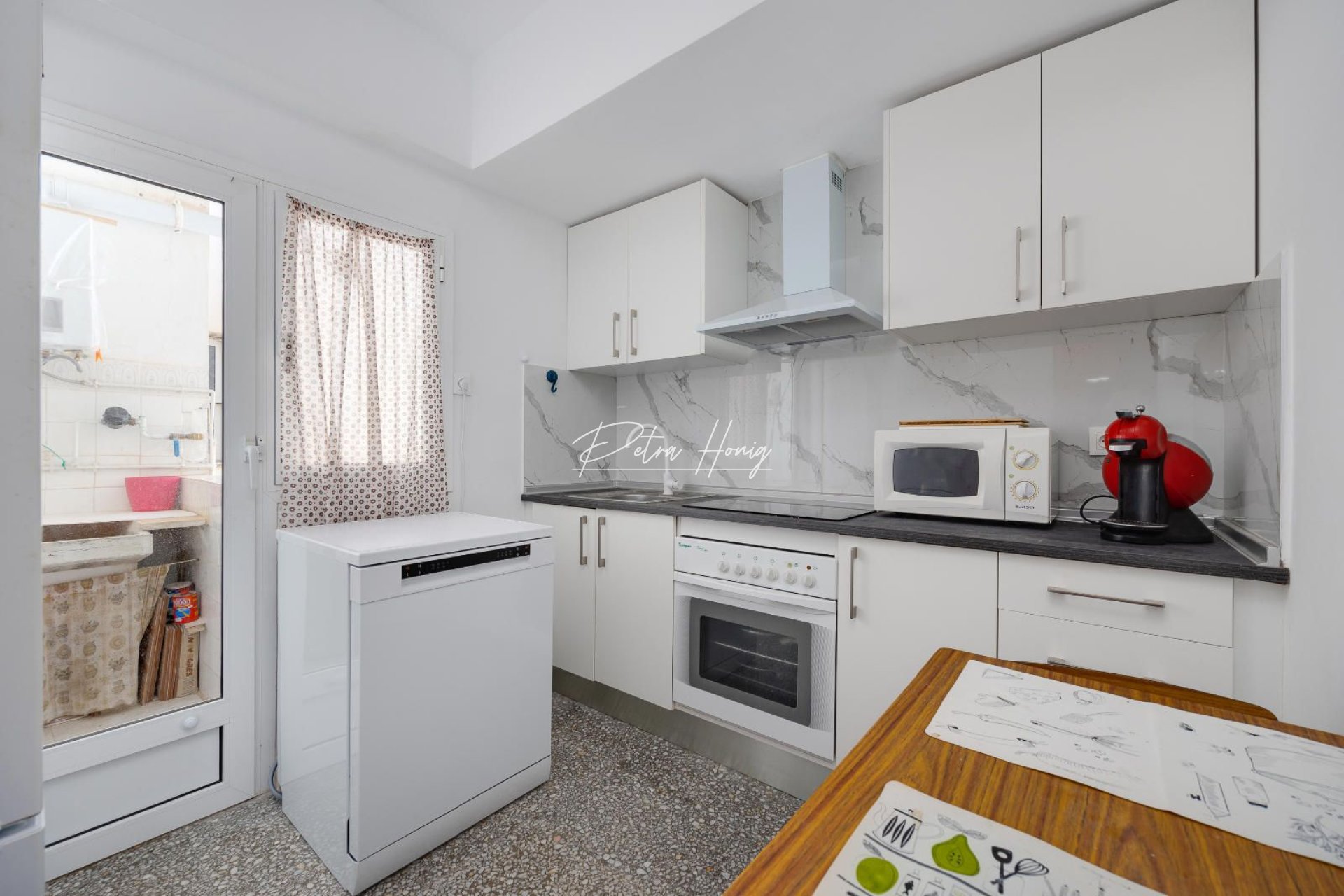 A Vendre - Appartement - Punta Prima