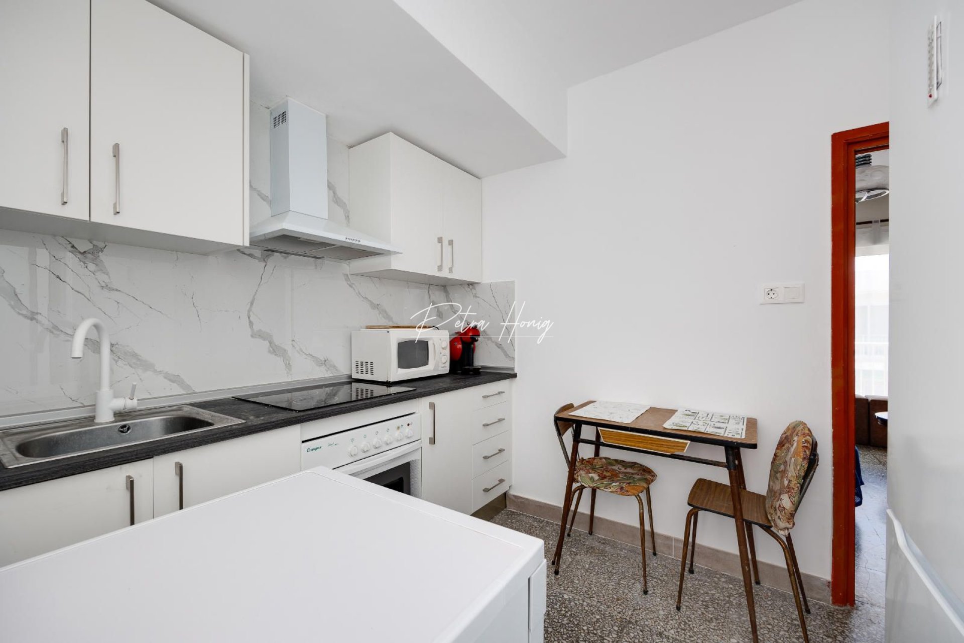 A Vendre - Appartement - Punta Prima