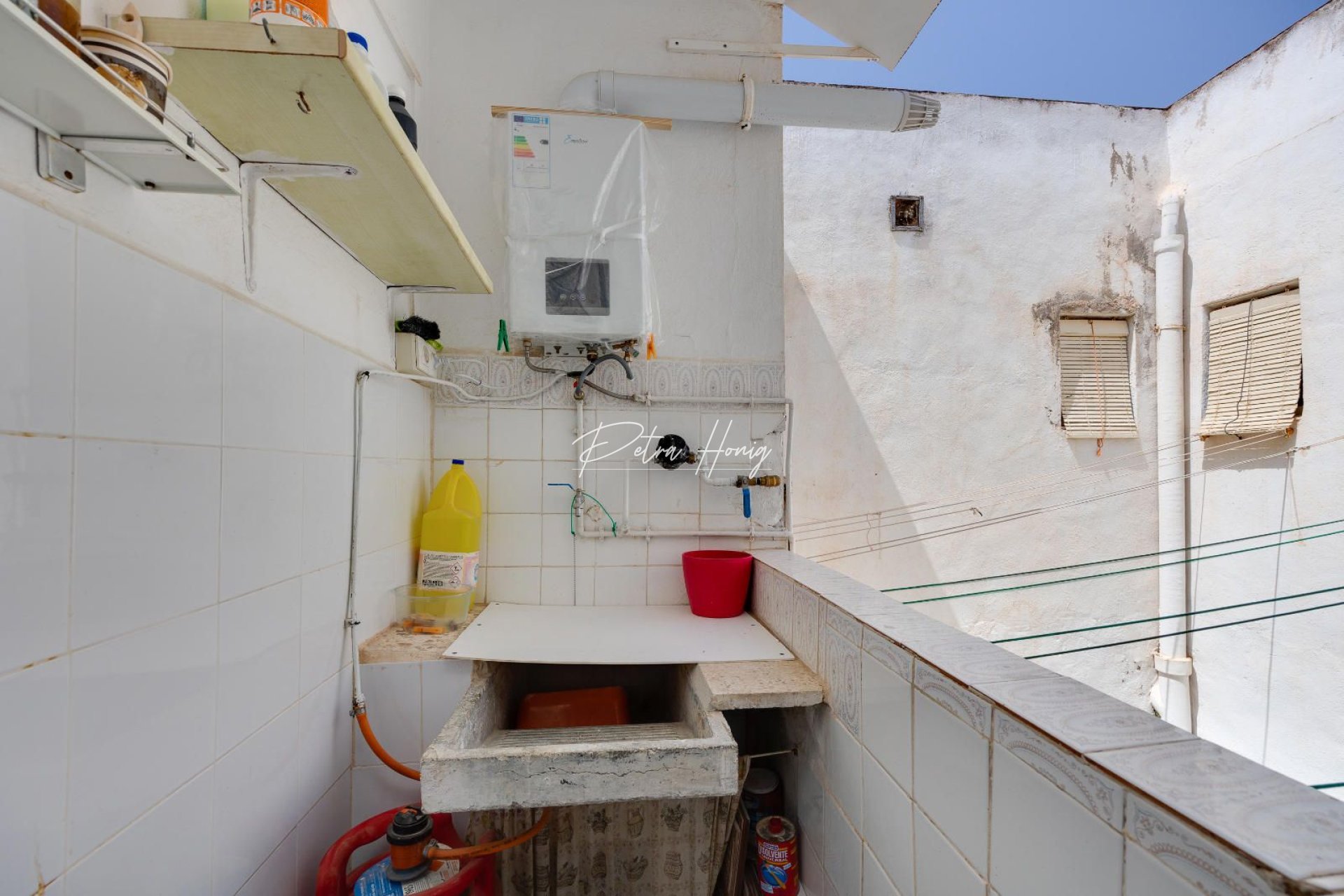 A Vendre - Appartement - Punta Prima