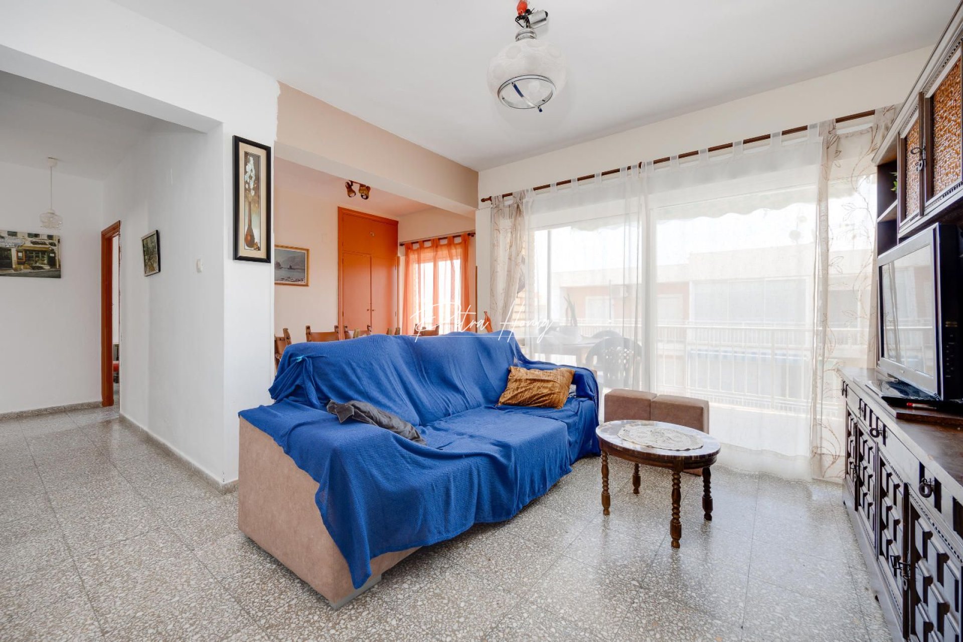 A Vendre - Appartement - Punta Prima