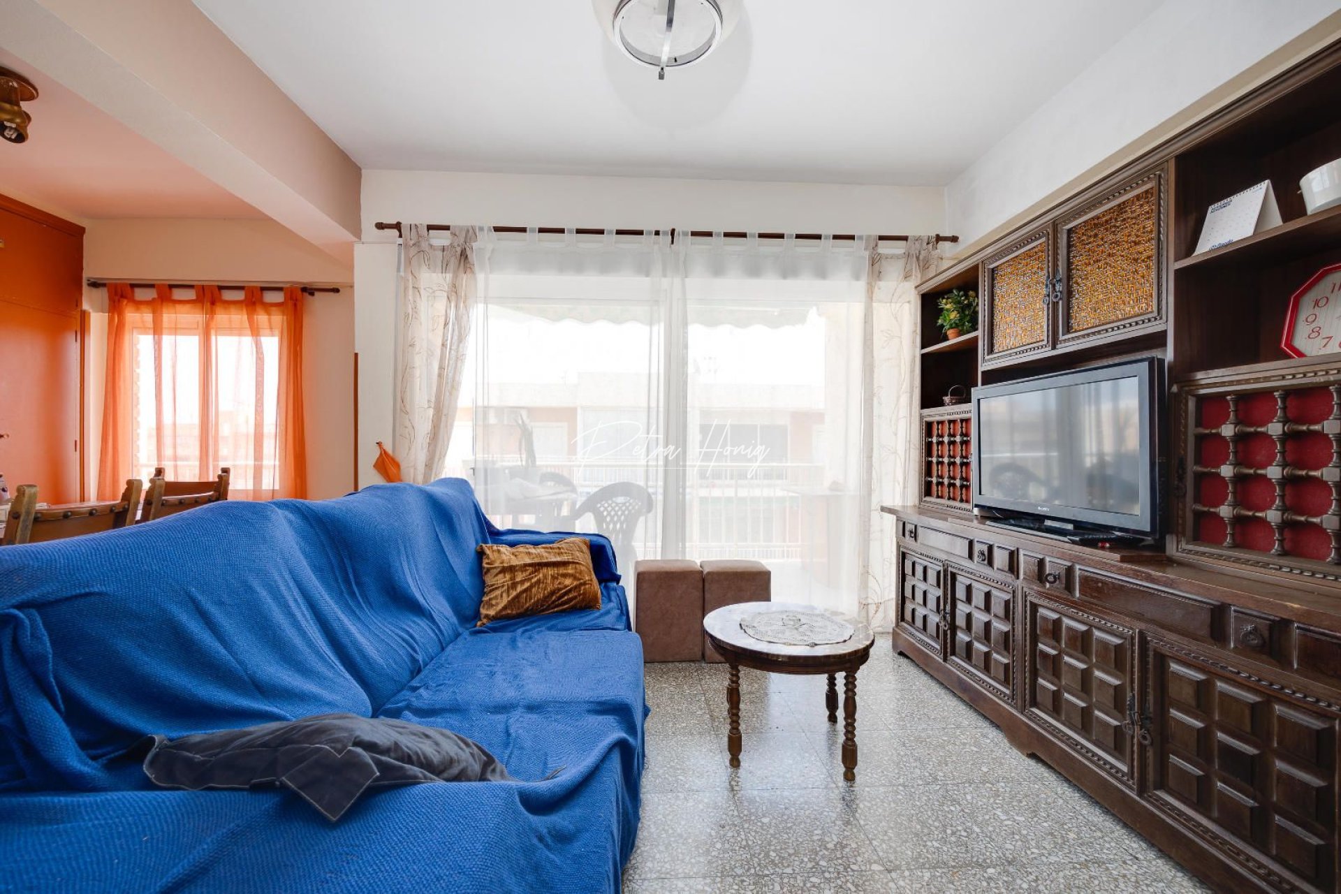 A Vendre - Appartement - Punta Prima