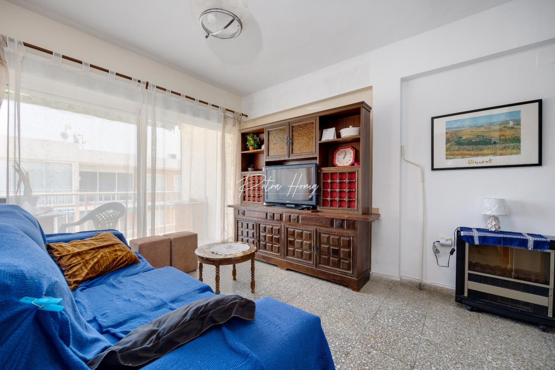 A Vendre - Appartement - Punta Prima