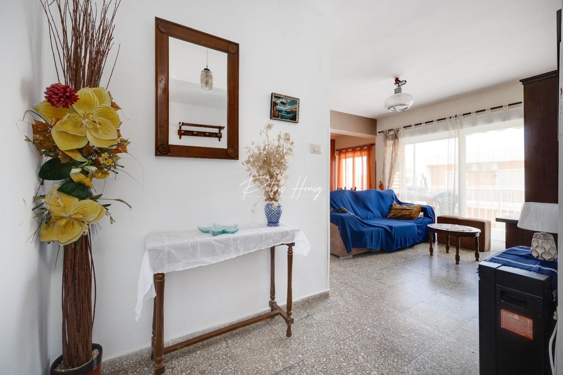 A Vendre - Appartement - Punta Prima