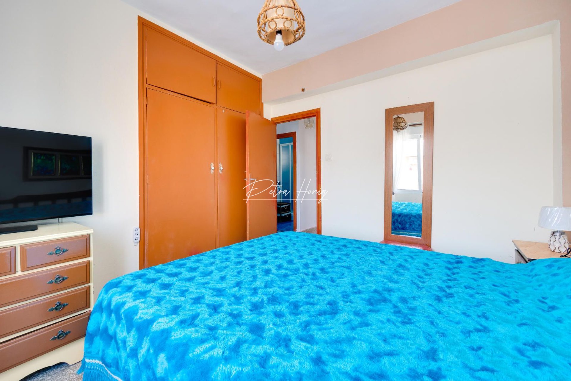 A Vendre - Appartement - Punta Prima