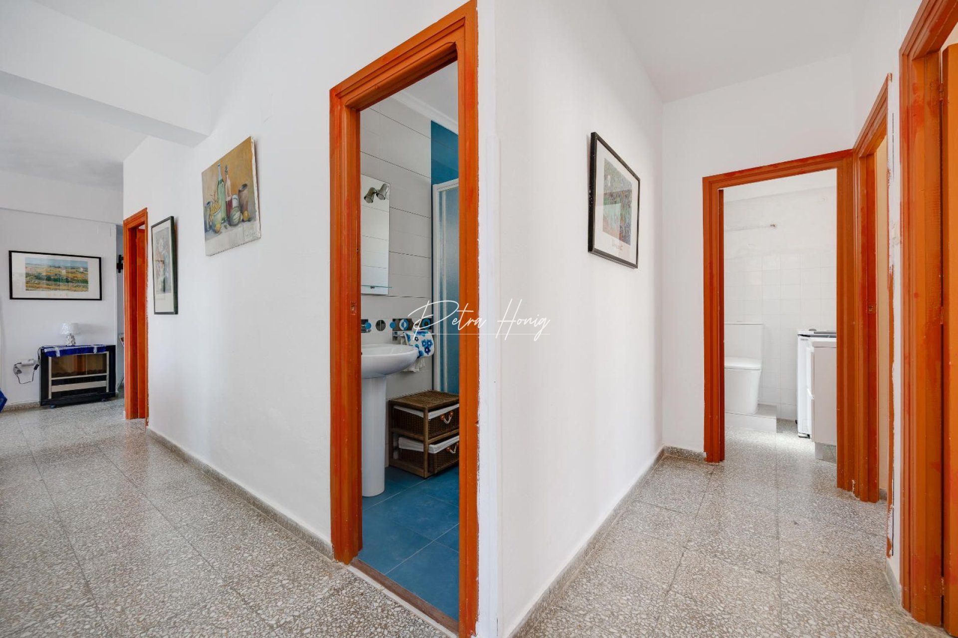 A Vendre - Appartement - Punta Prima
