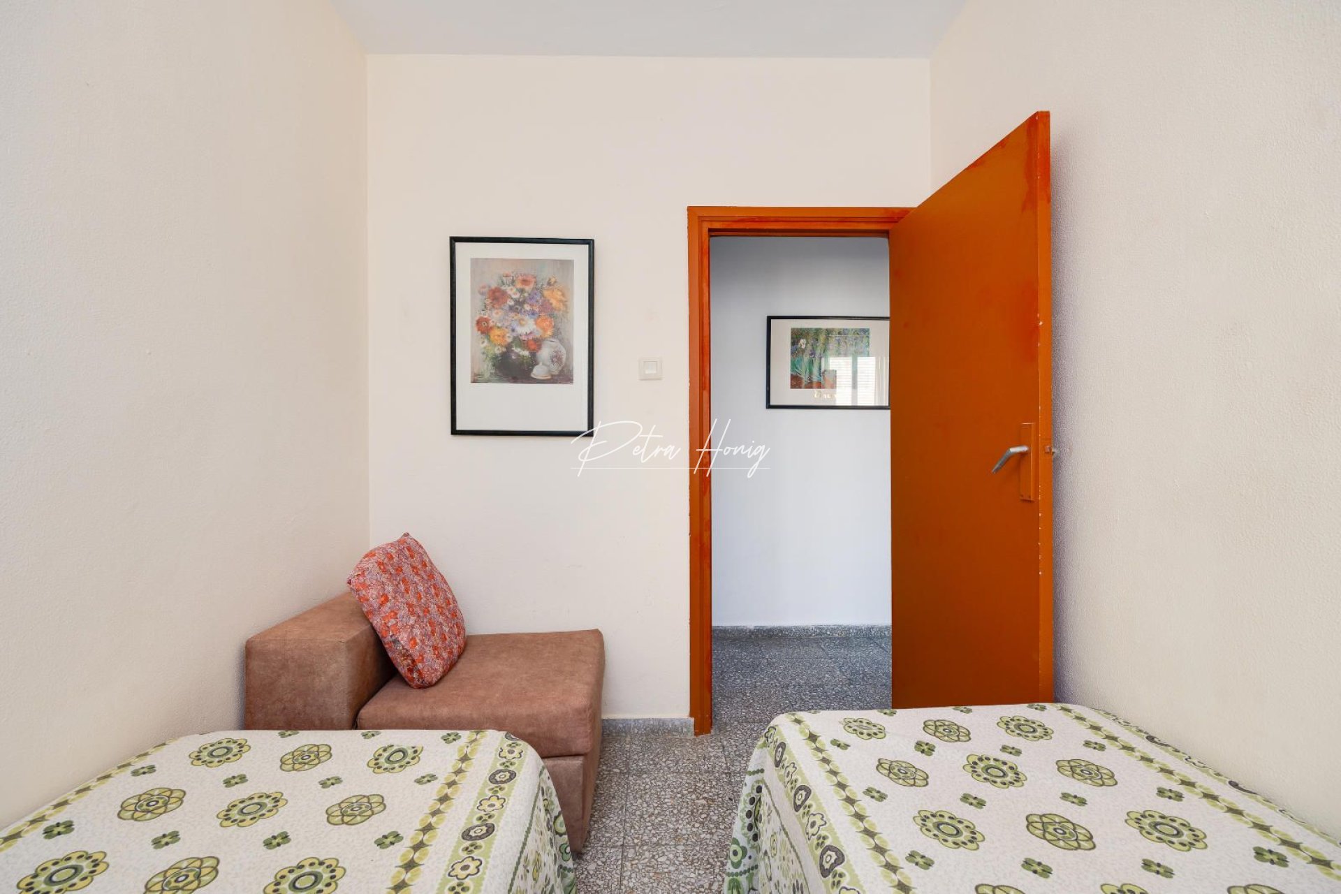 A Vendre - Appartement - Punta Prima