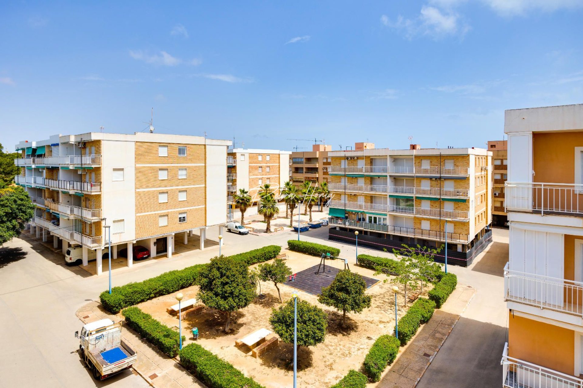 A Vendre - Appartement - Punta Prima