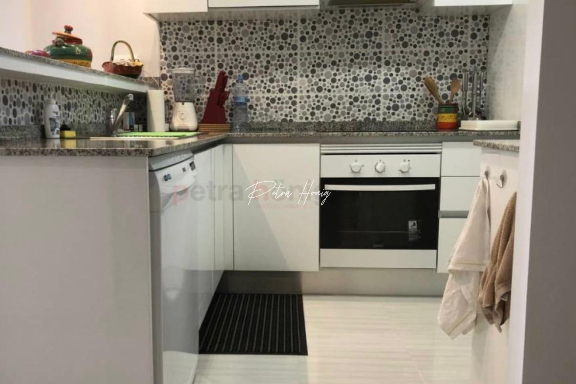 A Vendre - Appartement - Punta Prima