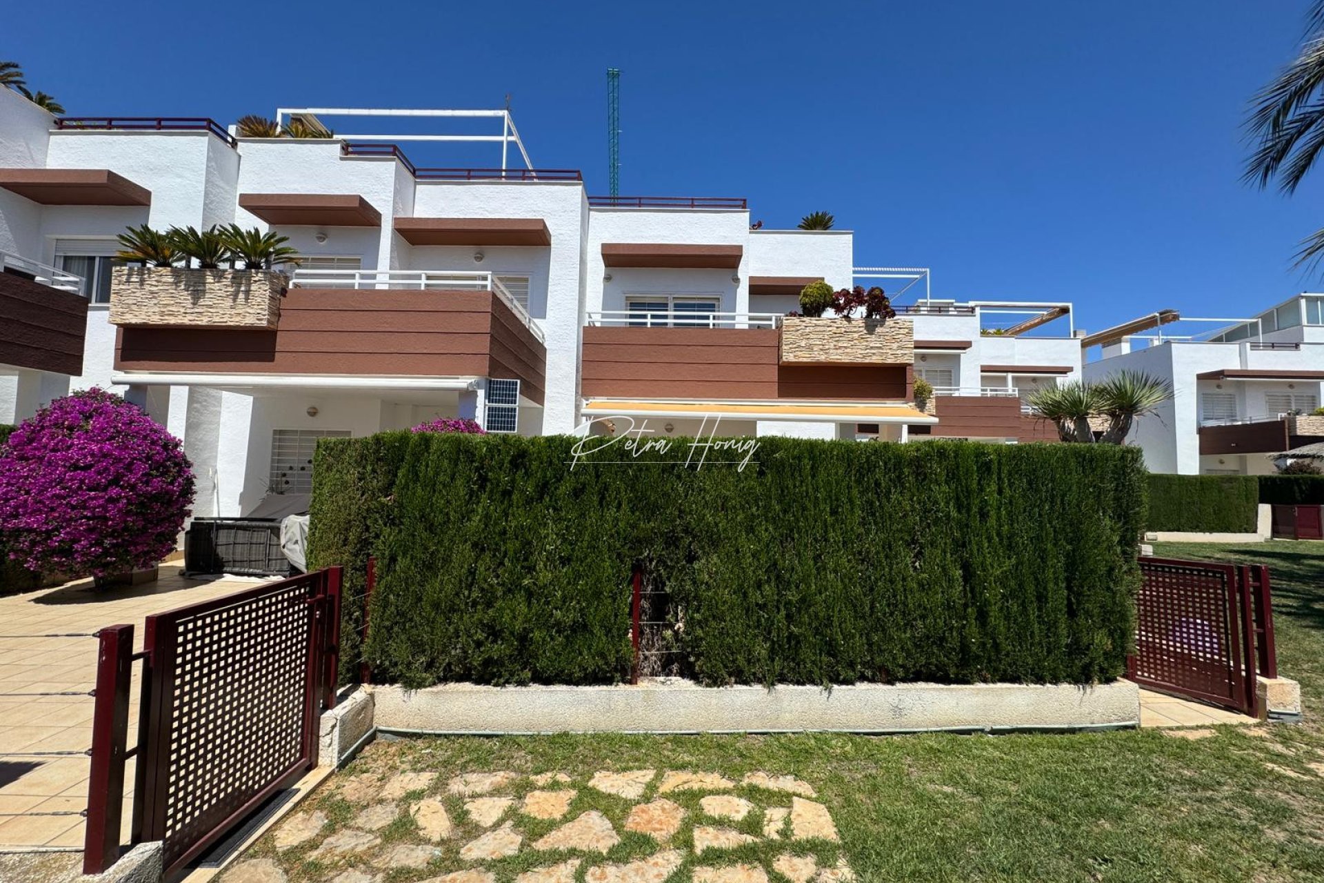 A Vendre - Appartement - Punta Prima