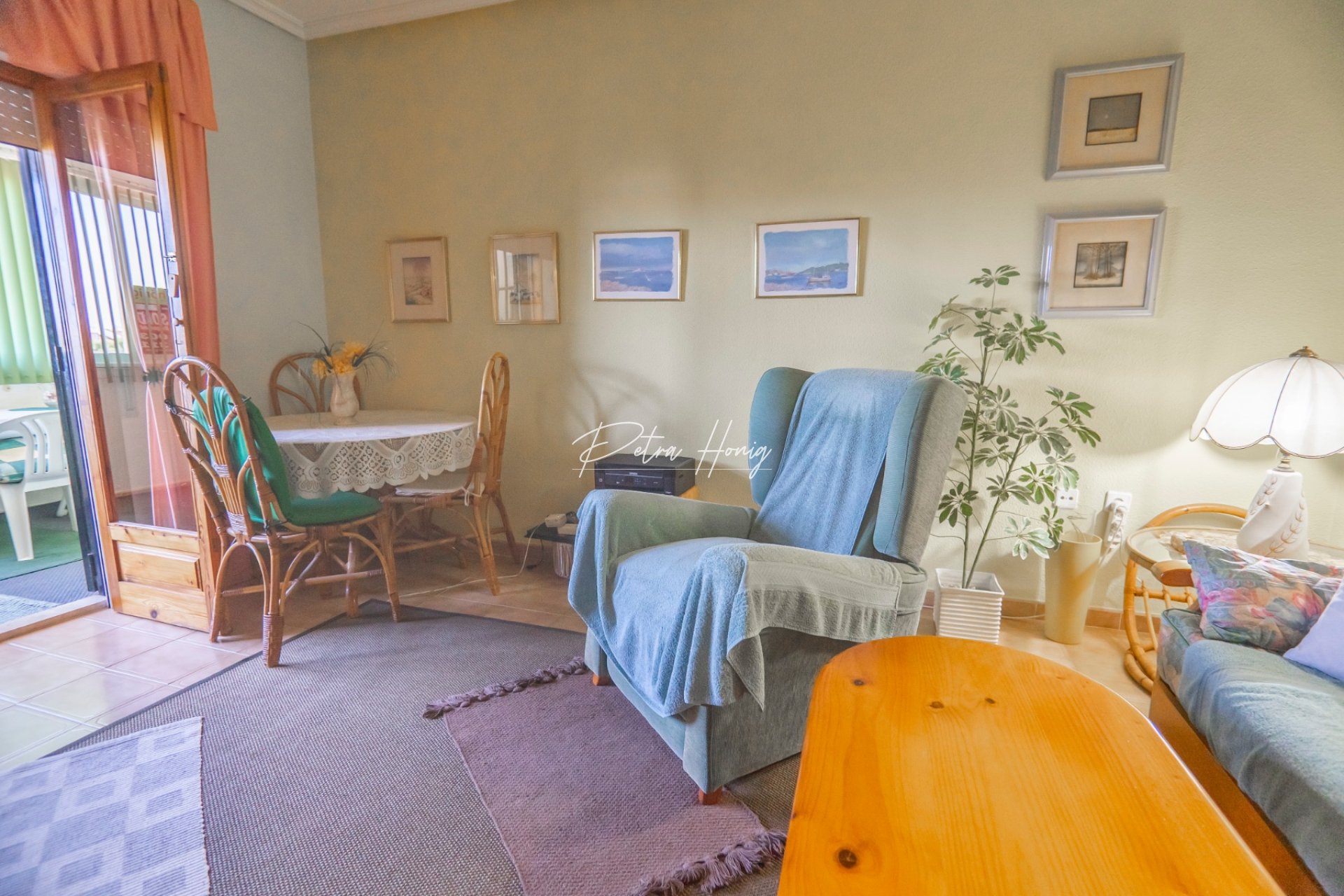 A Vendre - Appartement - Punta Prima