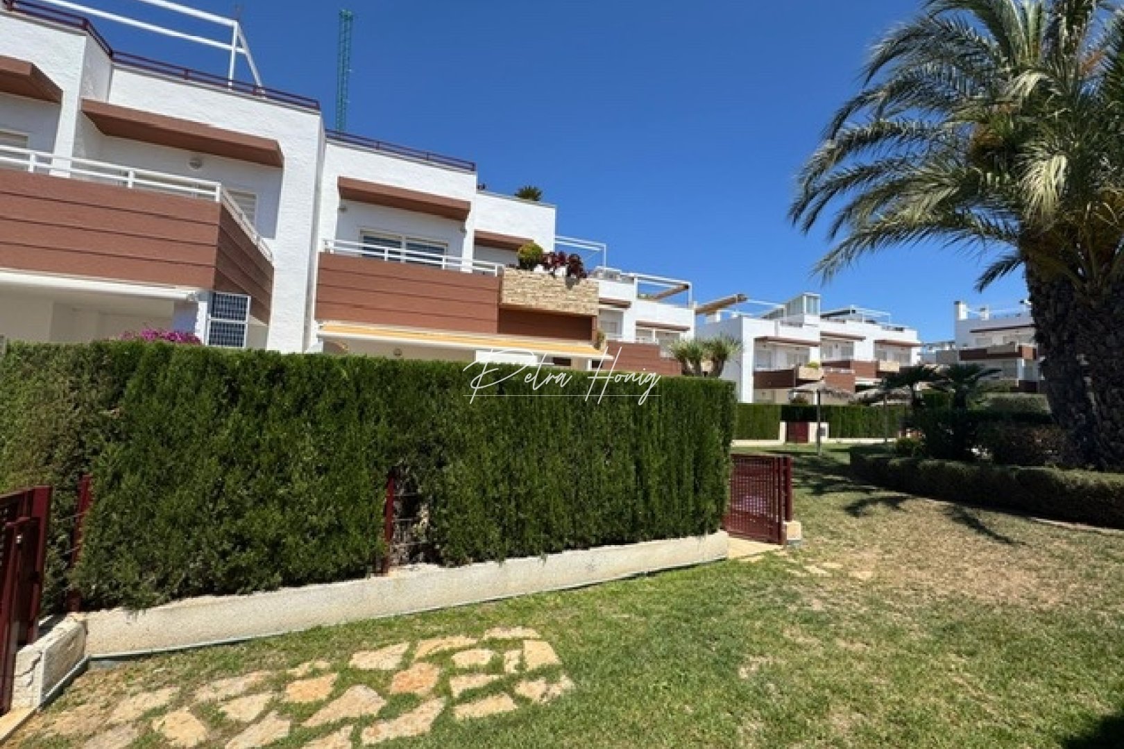 A Vendre - Appartement - Punta Prima