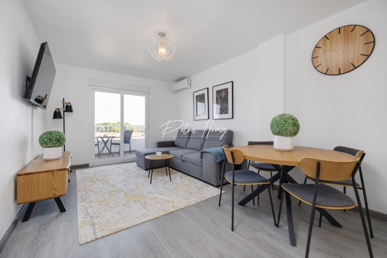 A Vendre - Appartement - Punta Prima