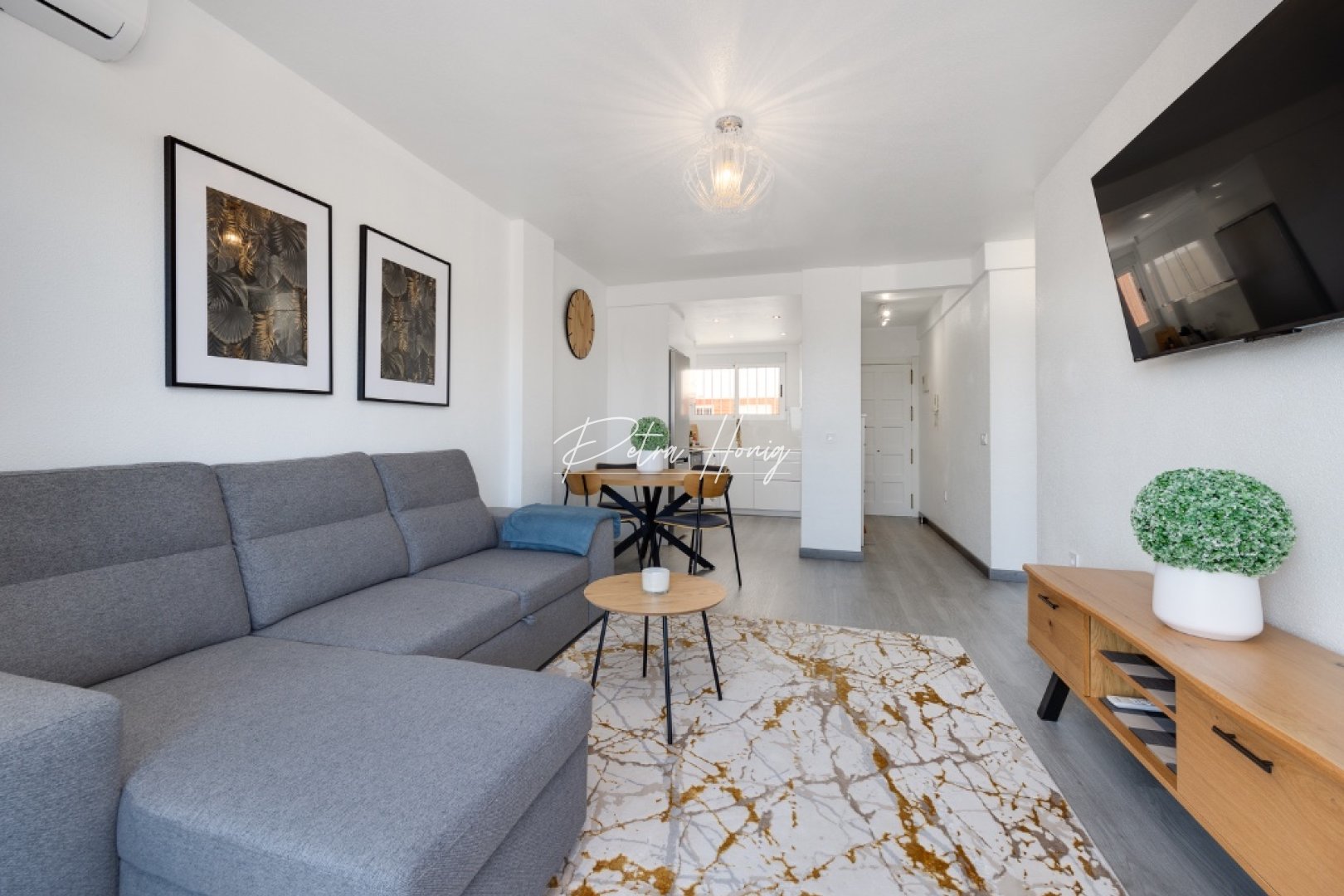 A Vendre - Appartement - Punta Prima