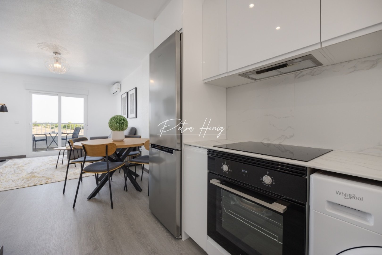 A Vendre - Appartement - Punta Prima