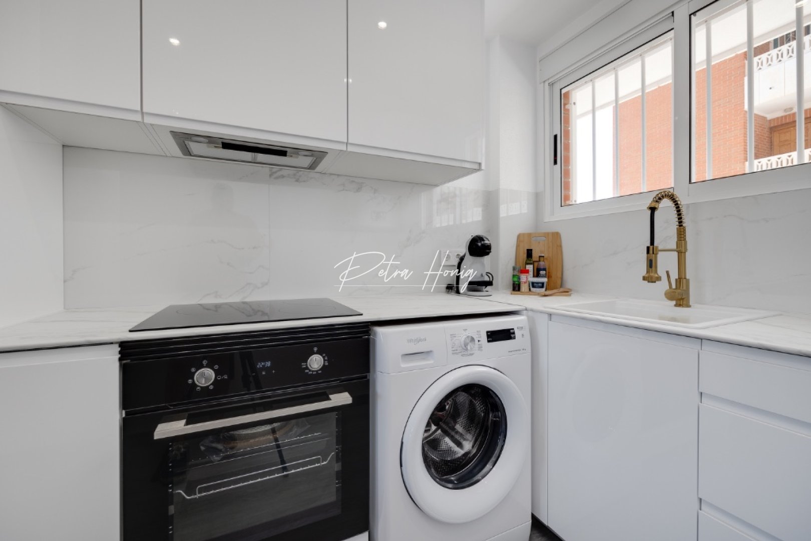 A Vendre - Appartement - Punta Prima