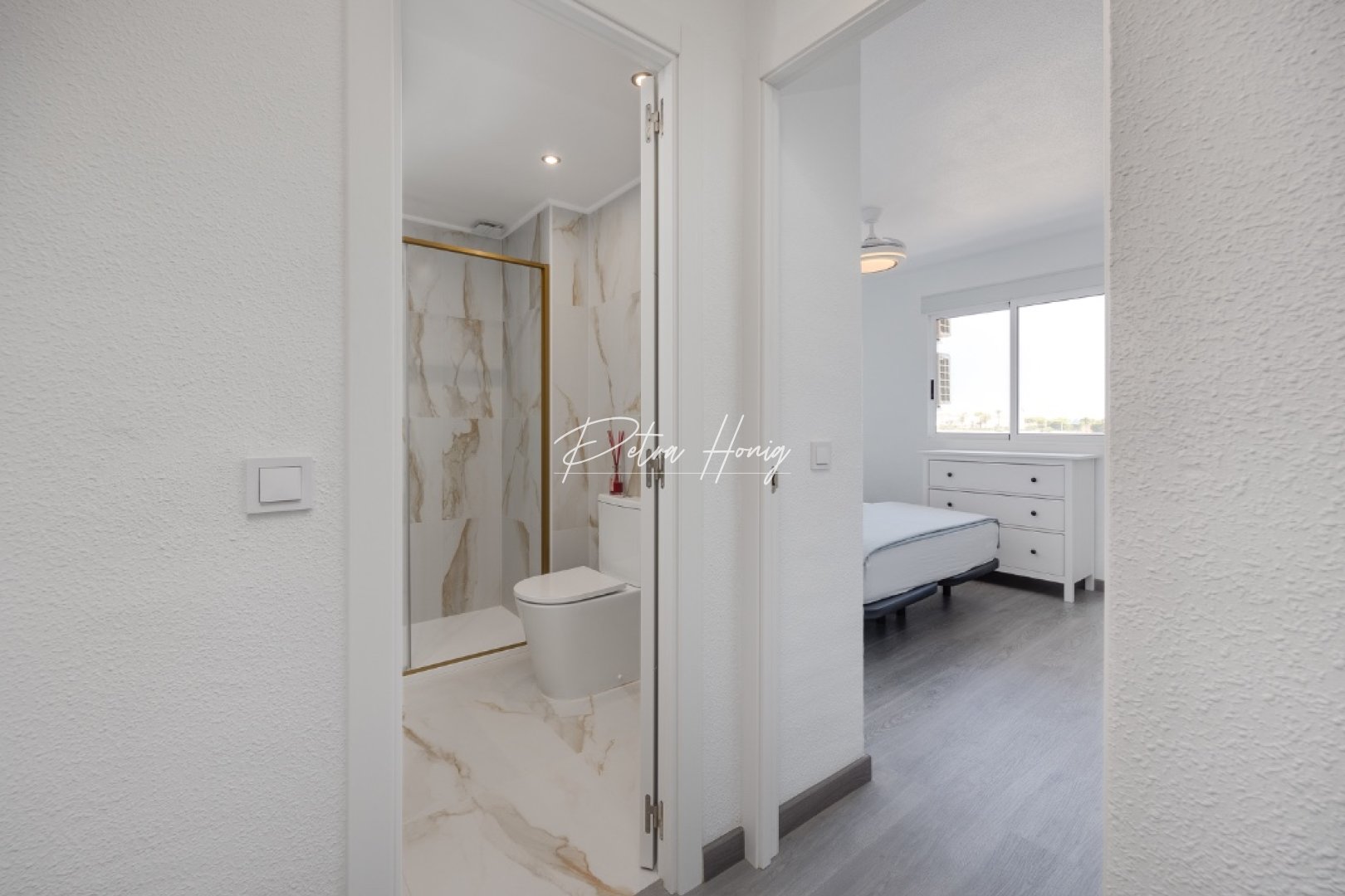 A Vendre - Appartement - Punta Prima