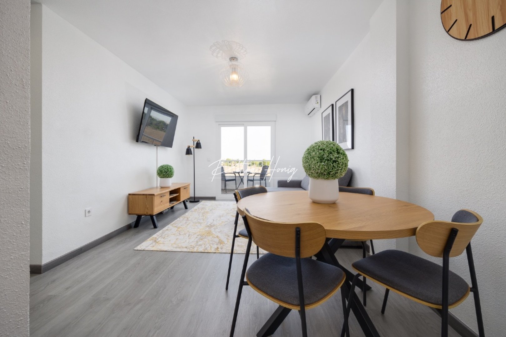 A Vendre - Appartement - Punta Prima