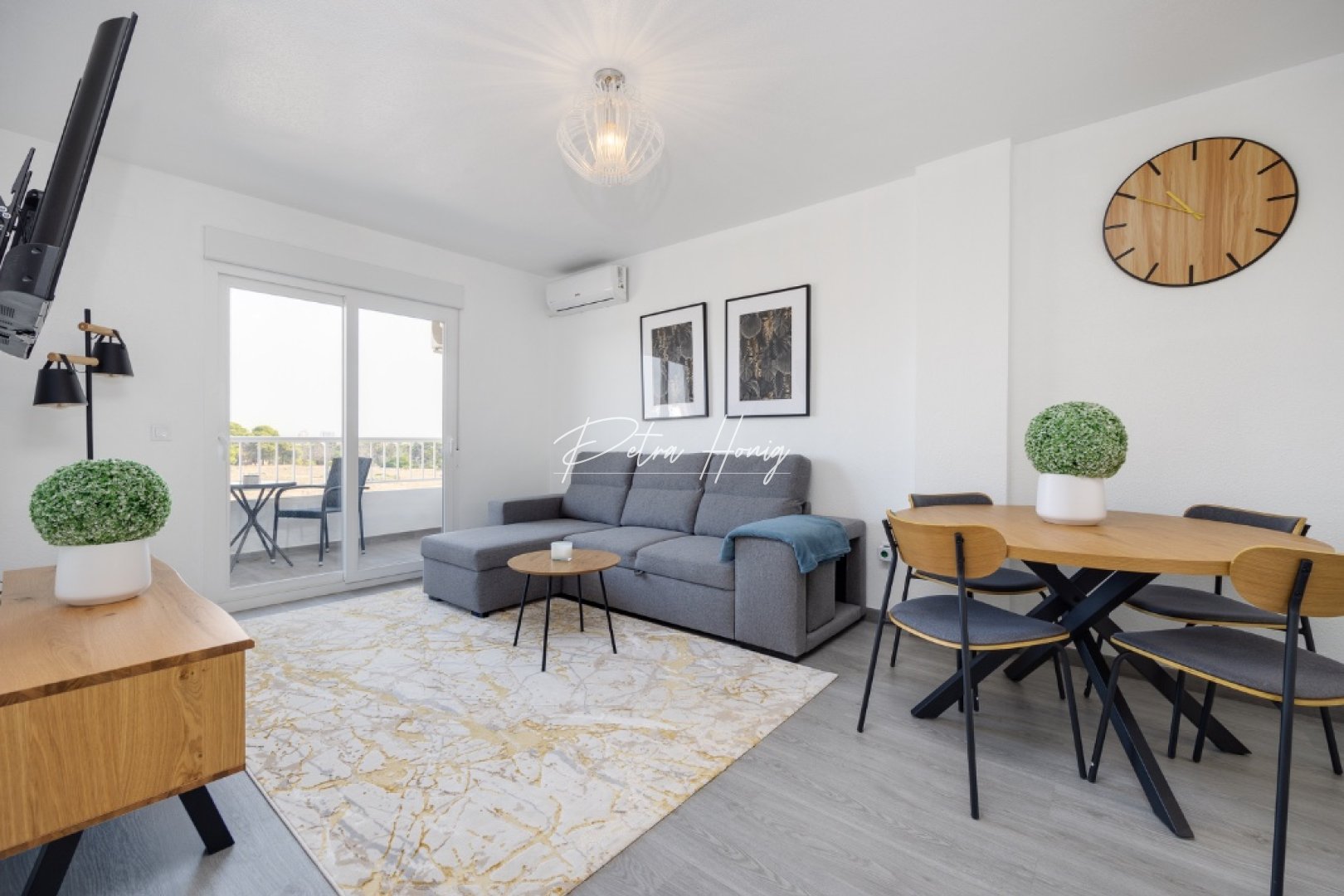 A Vendre - Appartement - Punta Prima