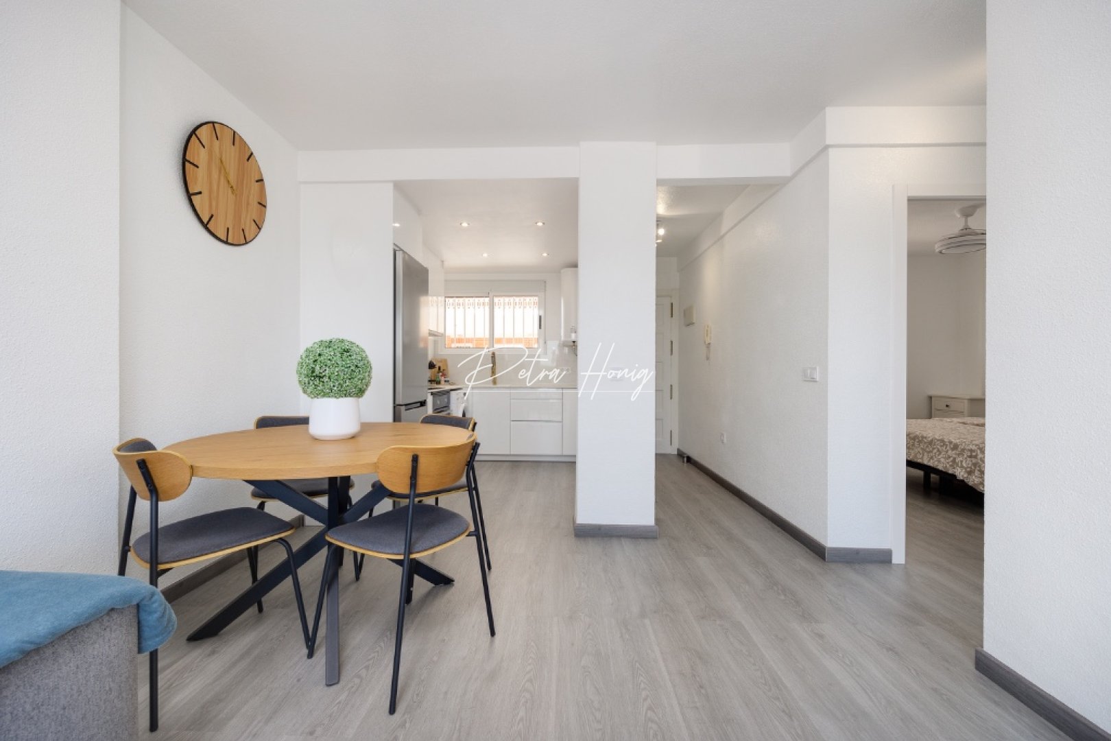 A Vendre - Appartement - Punta Prima