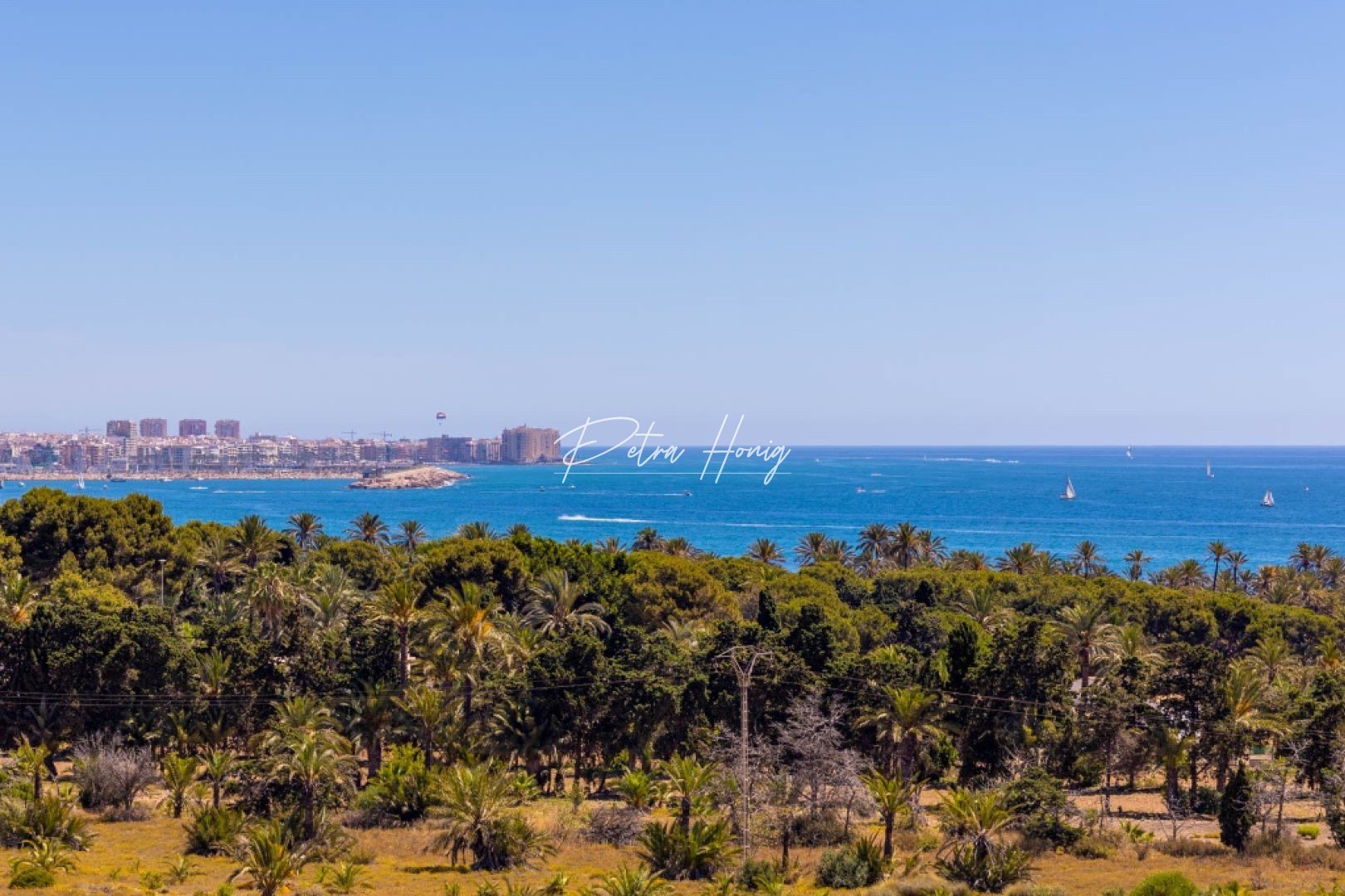 A Vendre - Appartement - Punta Prima