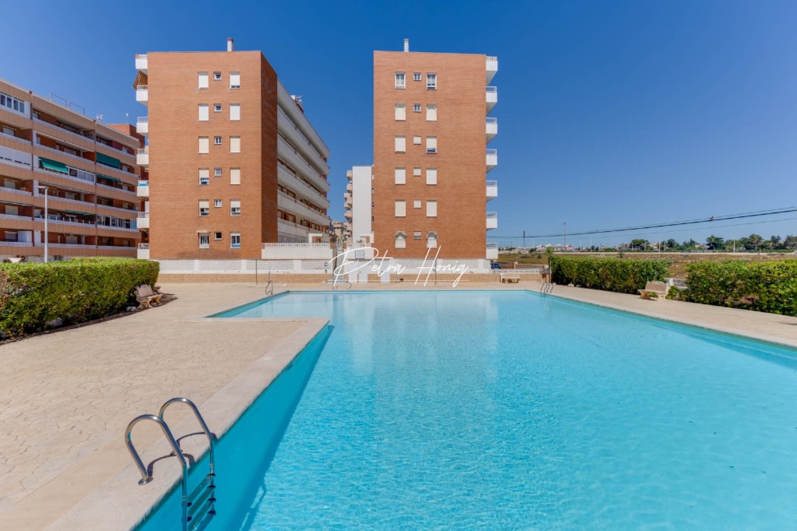 A Vendre - Appartement - Punta Prima