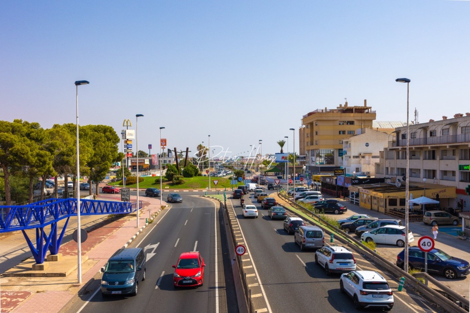 A Vendre - Appartement - Punta Prima