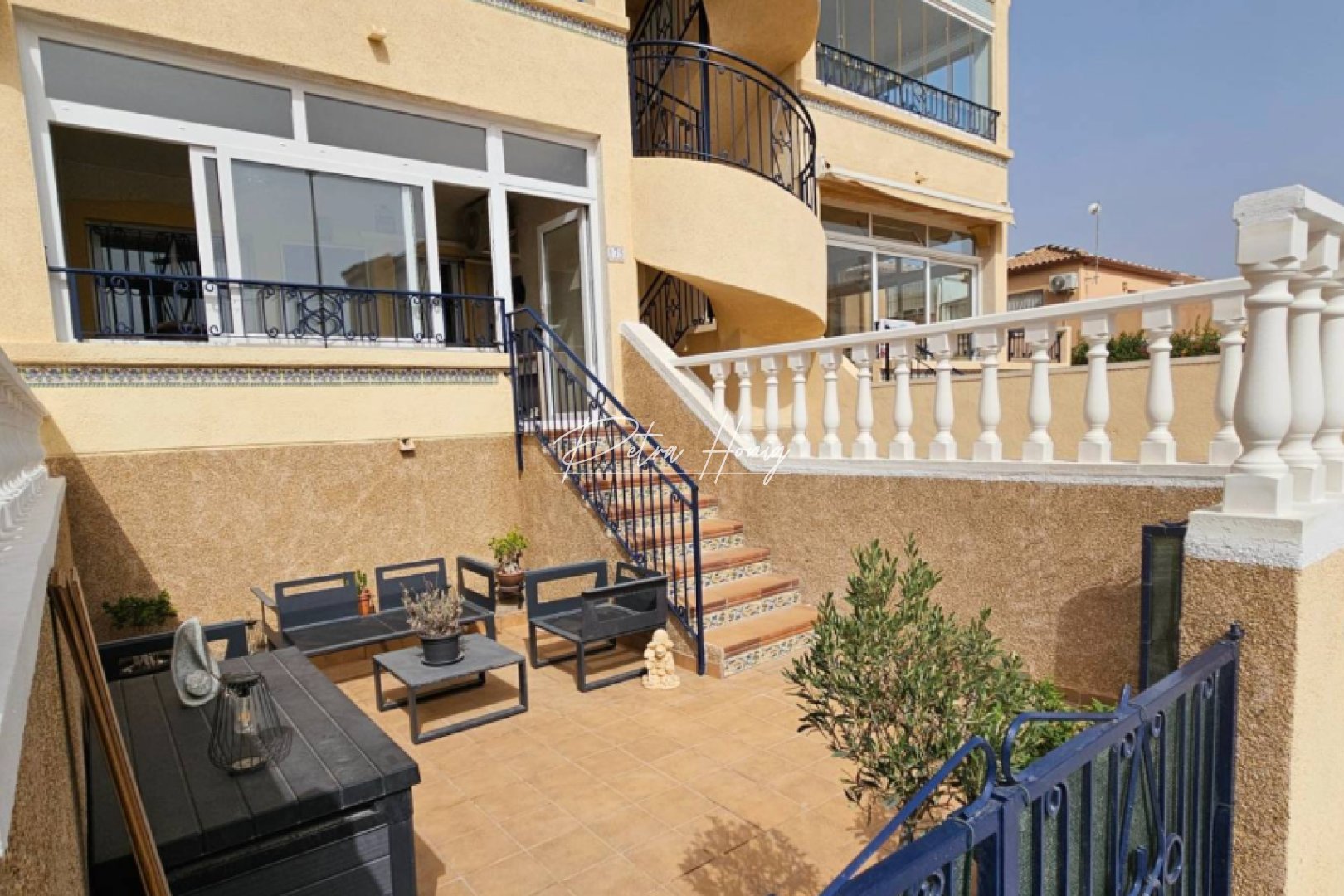 A Vendre - Appartement - Punta Prima