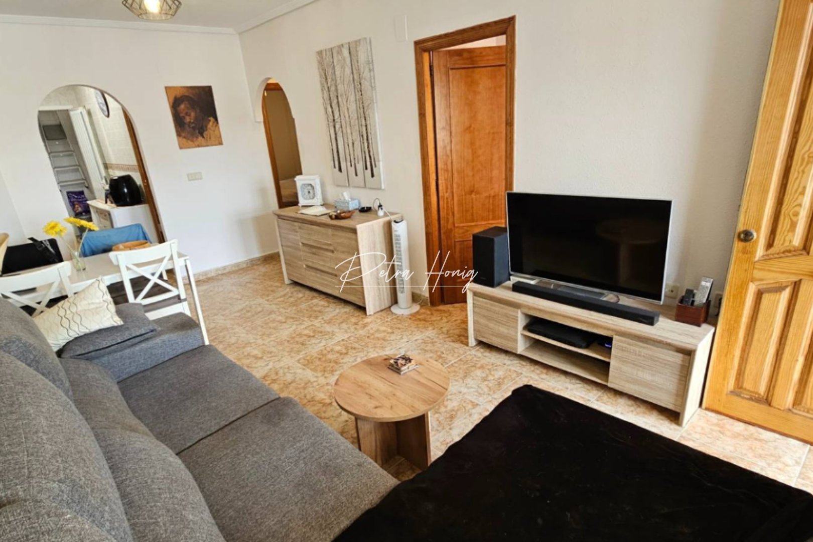 A Vendre - Appartement - Punta Prima