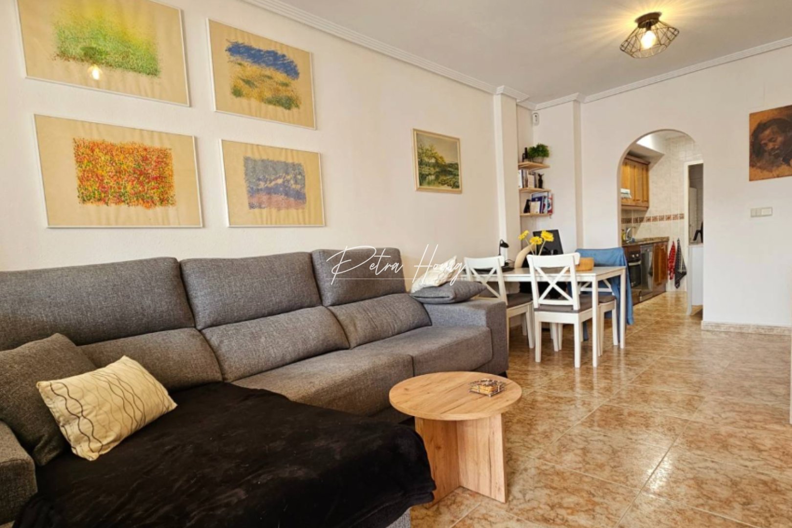 A Vendre - Appartement - Punta Prima