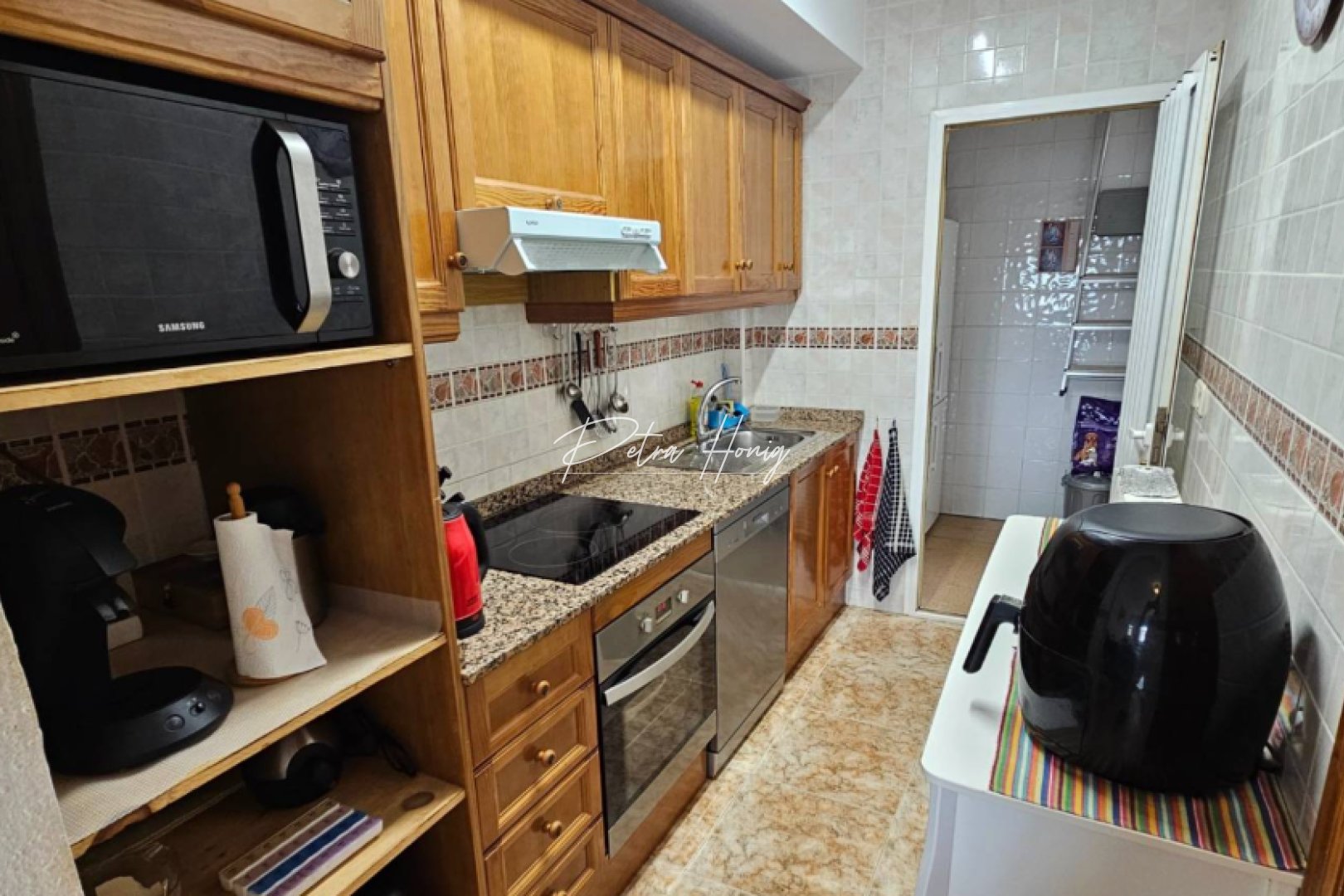 A Vendre - Appartement - Punta Prima