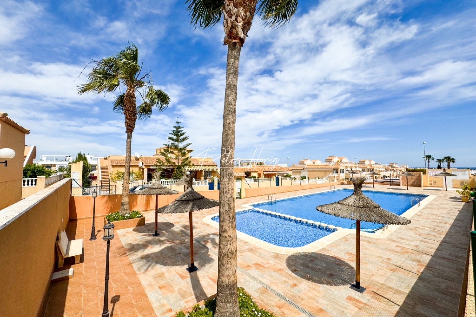 A Vendre - Appartement - Punta Prima