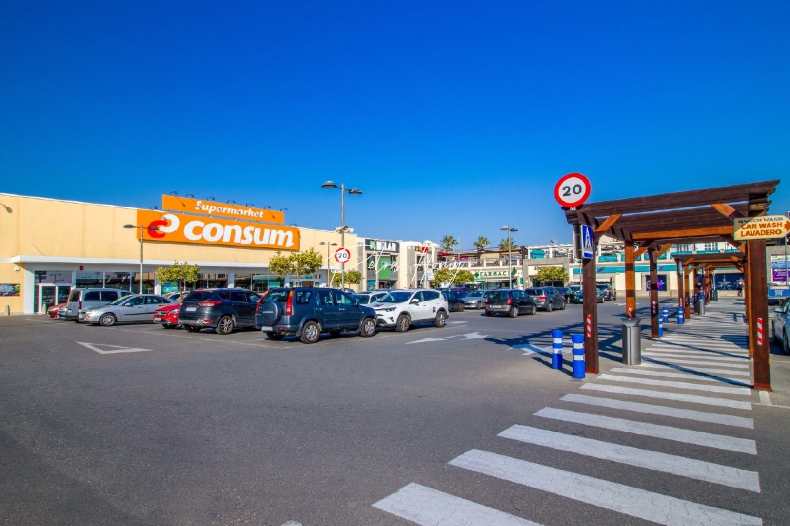 A Vendre - Appartement - Punta Prima