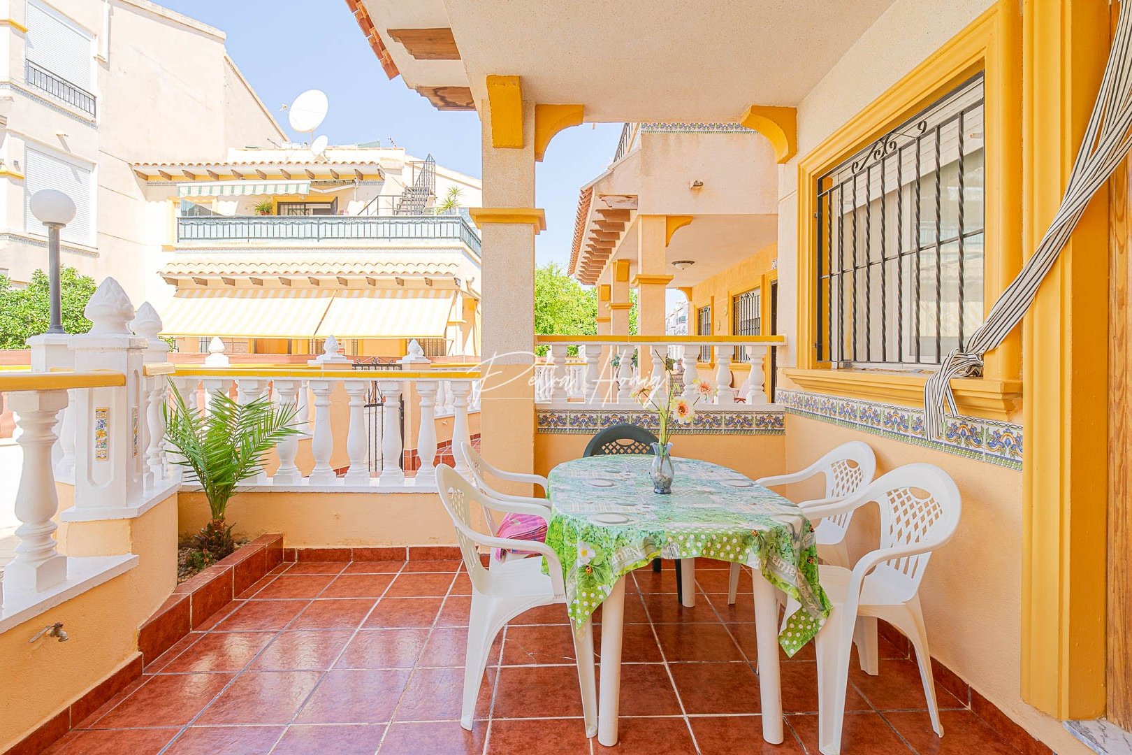 A Vendre - Appartement - Punta Prima
