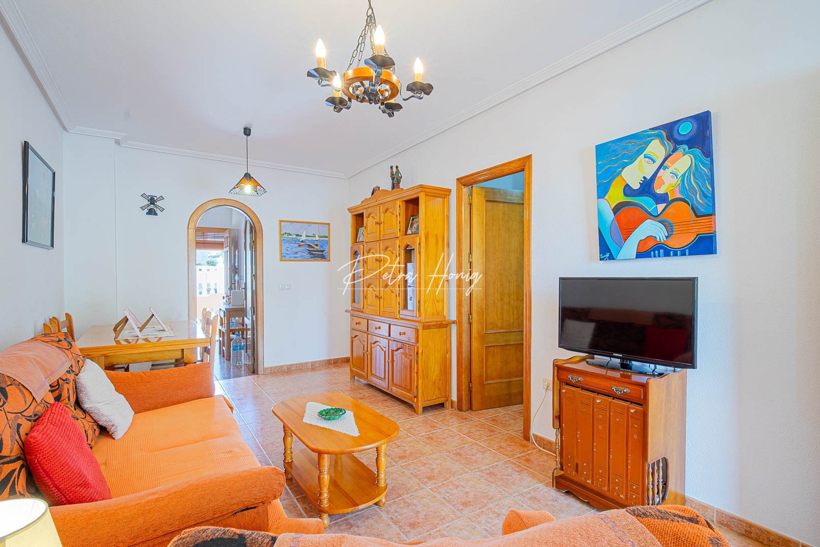 A Vendre - Appartement - Punta Prima