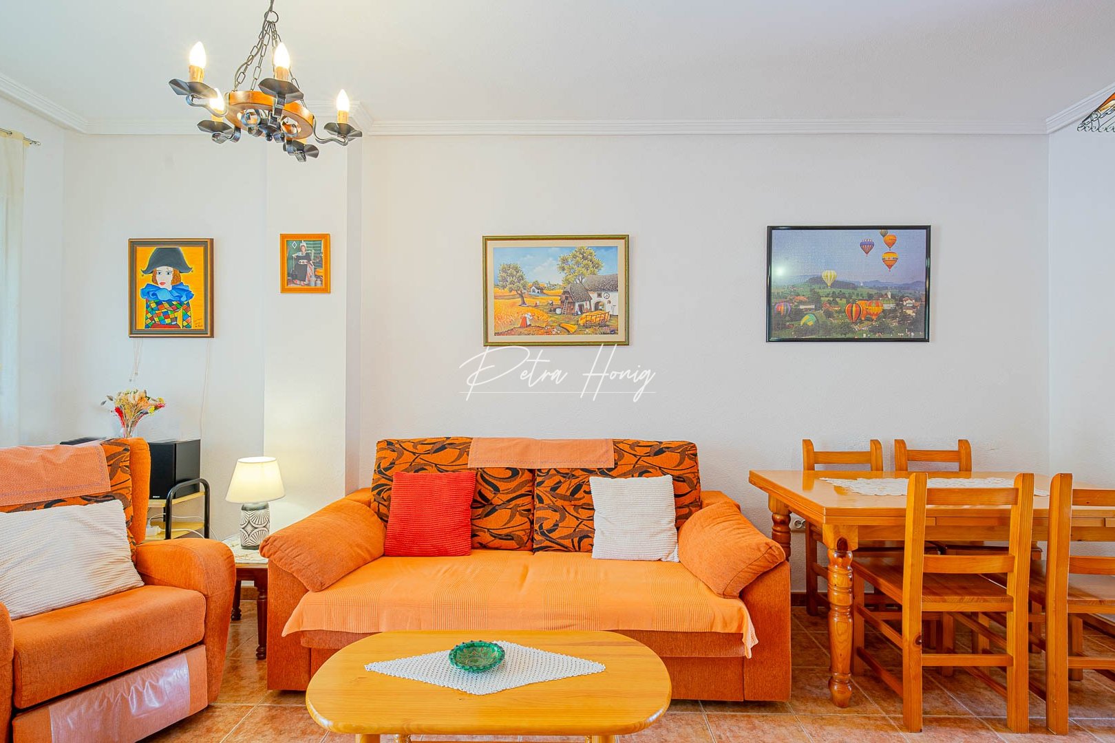 A Vendre - Appartement - Punta Prima