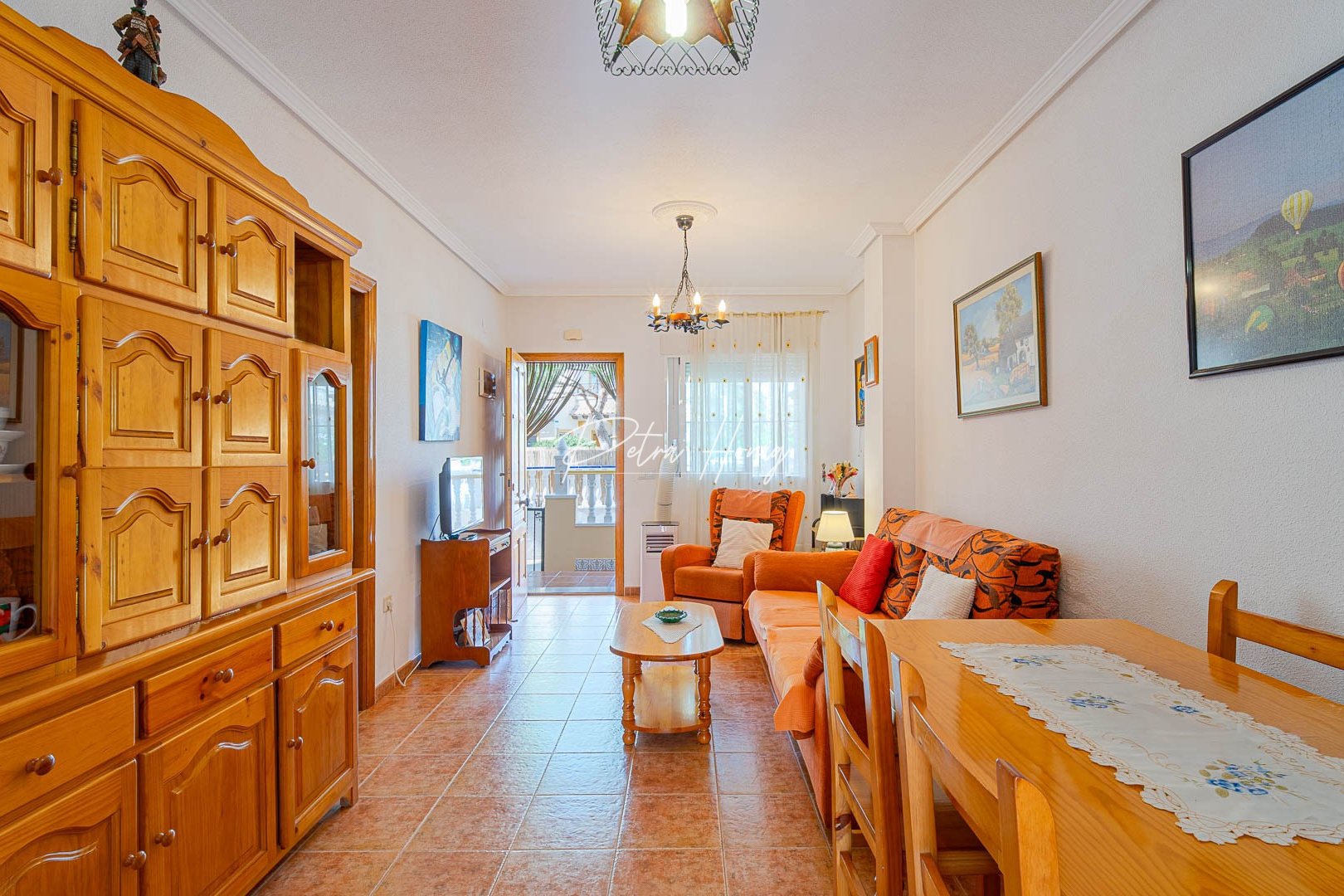 A Vendre - Appartement - Punta Prima