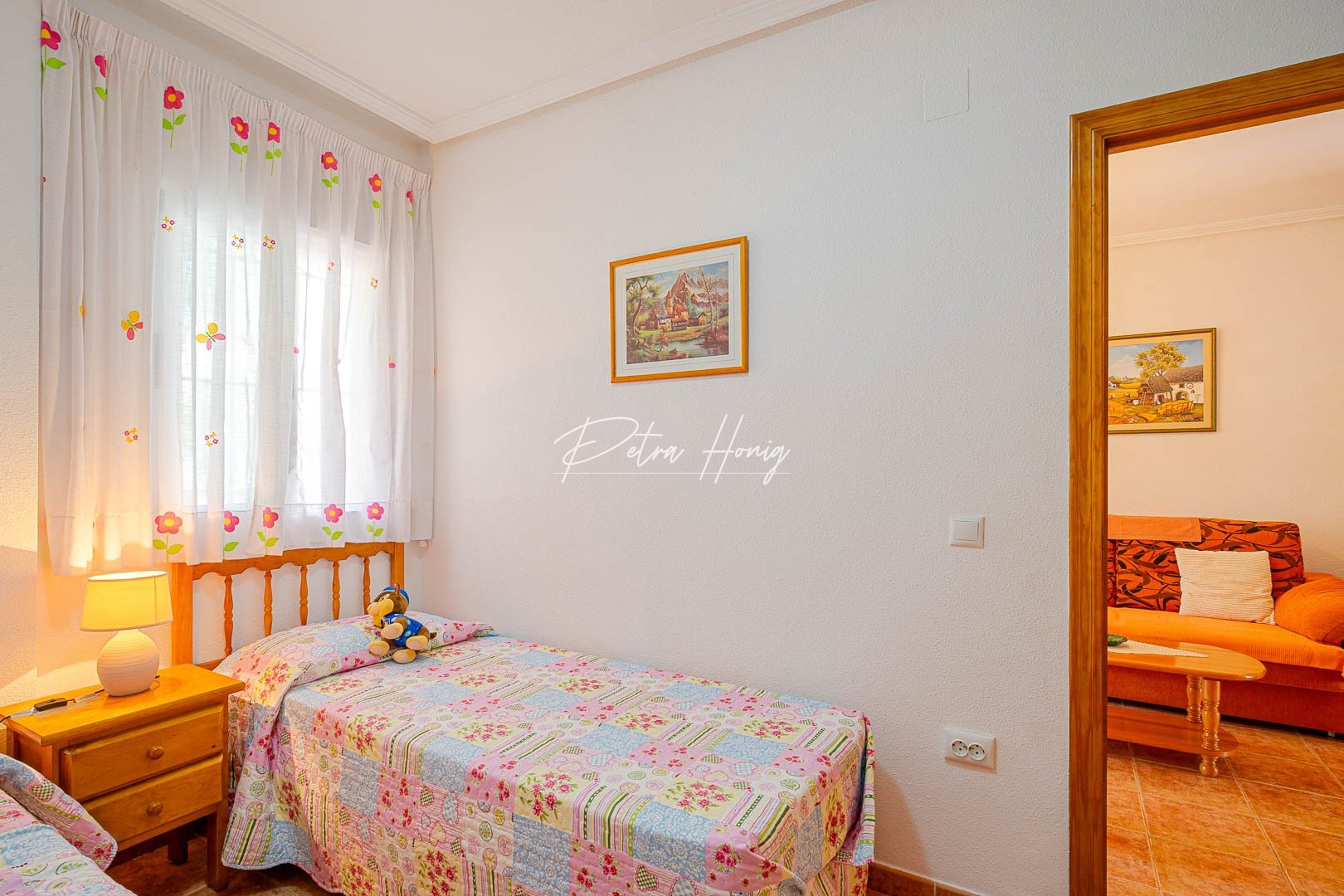 A Vendre - Appartement - Punta Prima