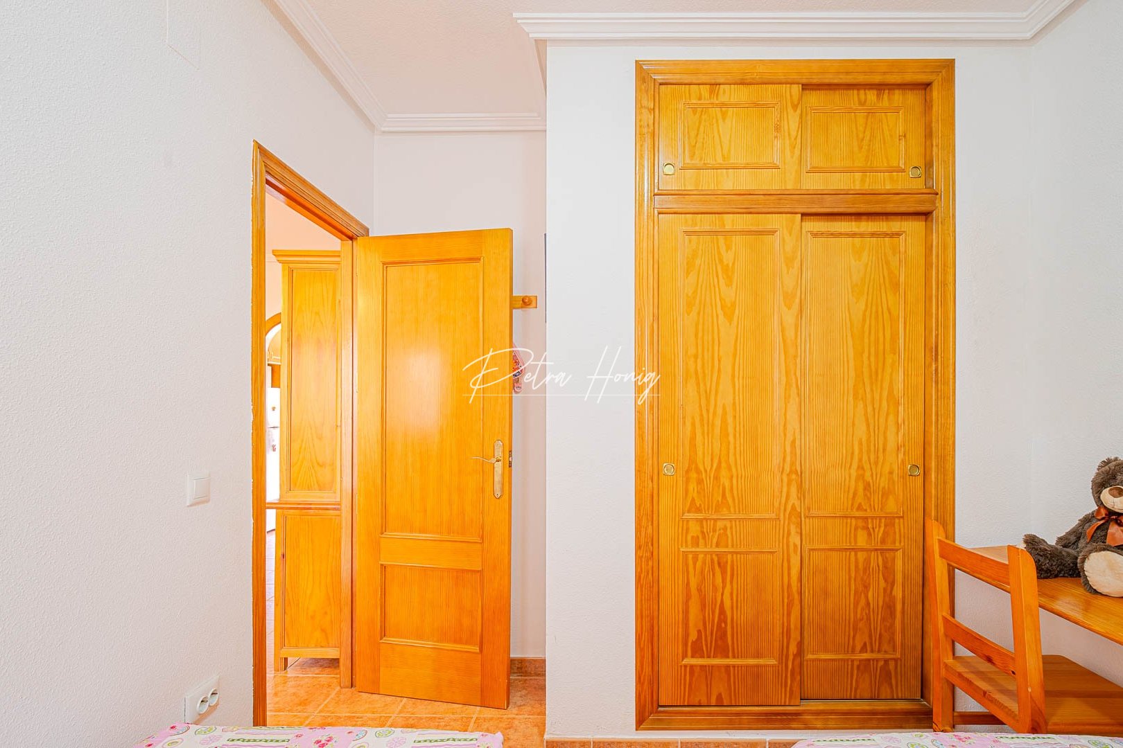 A Vendre - Appartement - Punta Prima