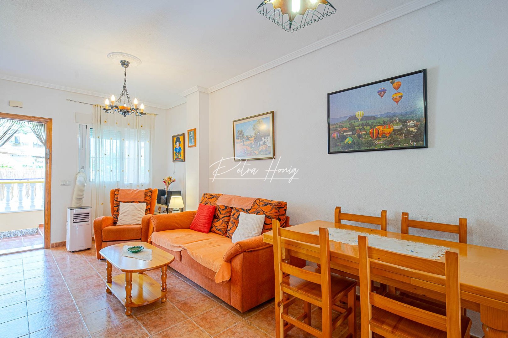 A Vendre - Appartement - Punta Prima