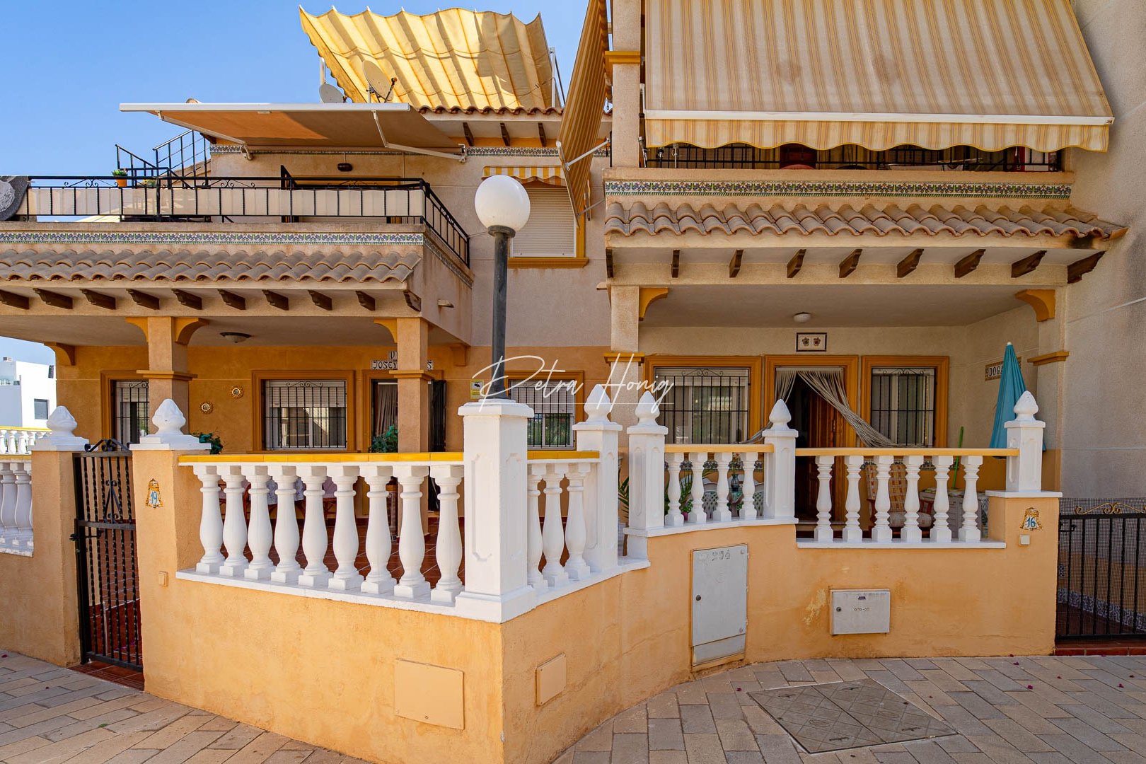 A Vendre - Appartement - Punta Prima