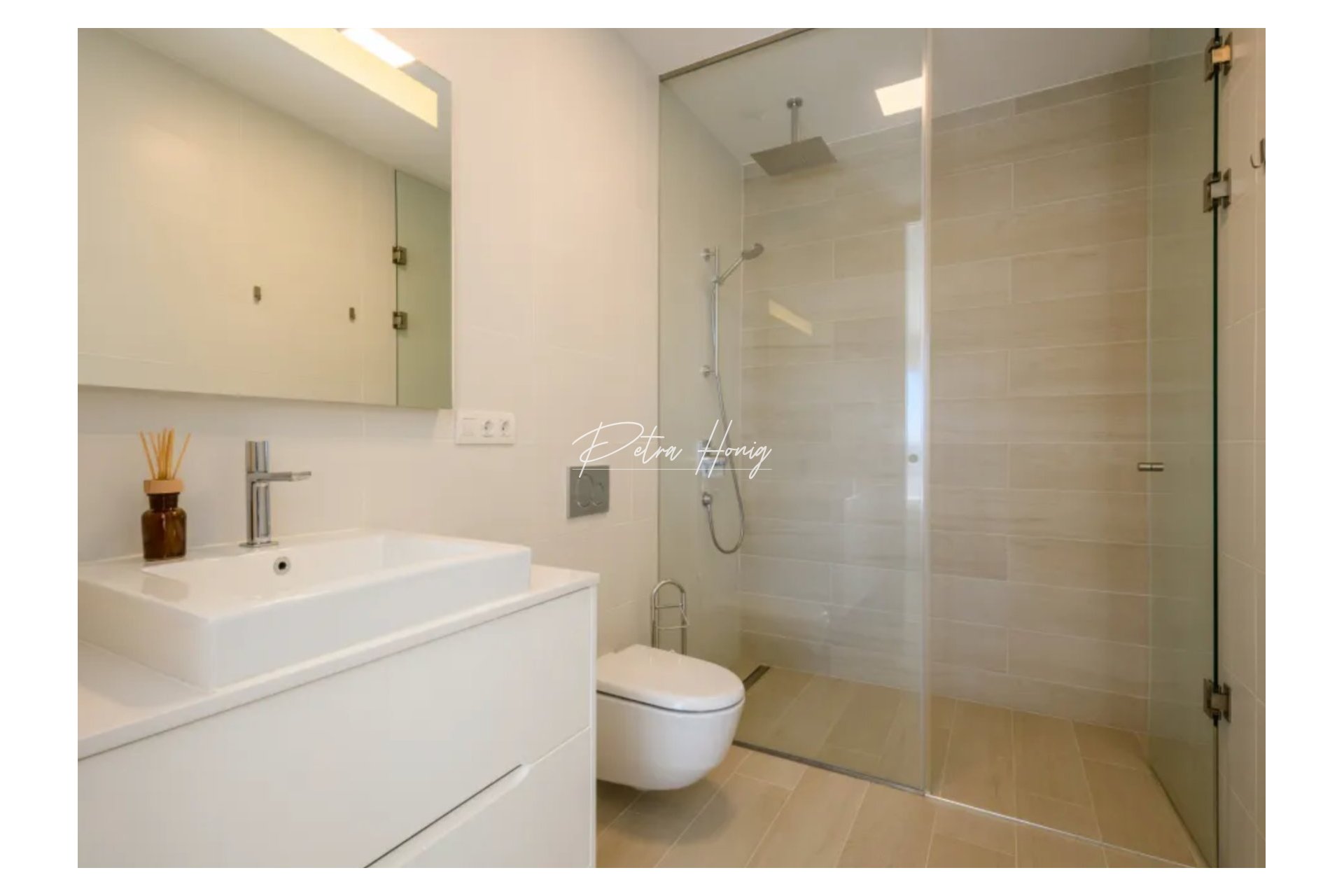 A Vendre - Appartement - San Miguel de Salinas - Las Colinas Golf