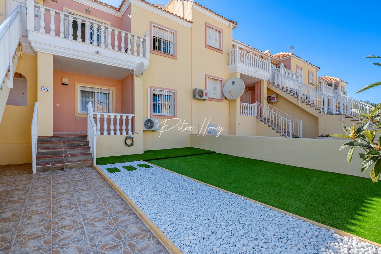 A Vendre - Appartement - San Miguel de Salinas - Orihuela Costa